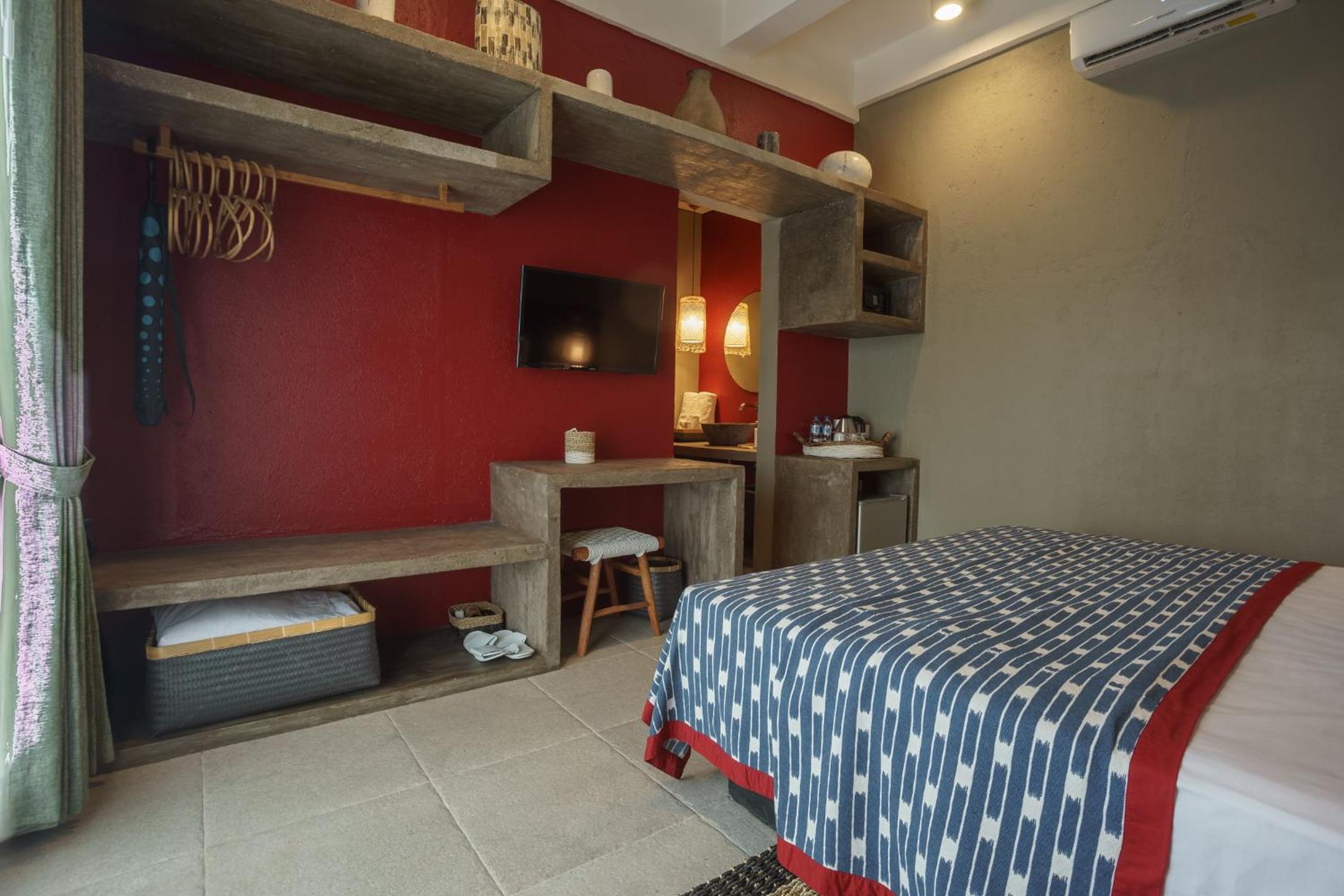 Standard Double Room - Photo 1