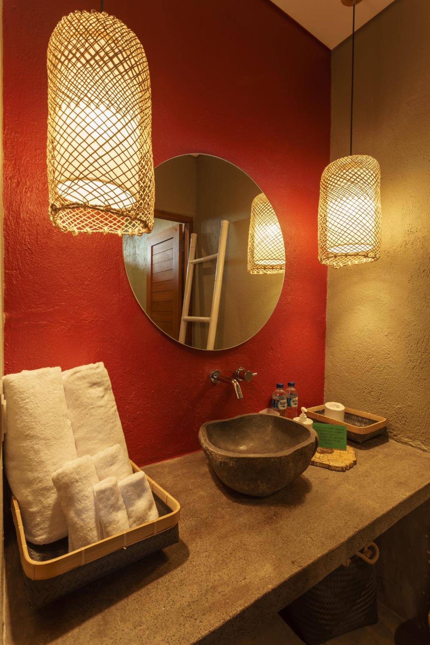 Deluxe Triple Room - Photo 2