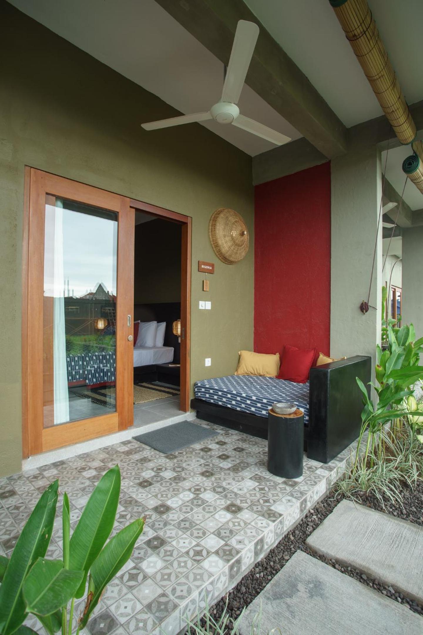 Deluxe Triple Room - Photo 7