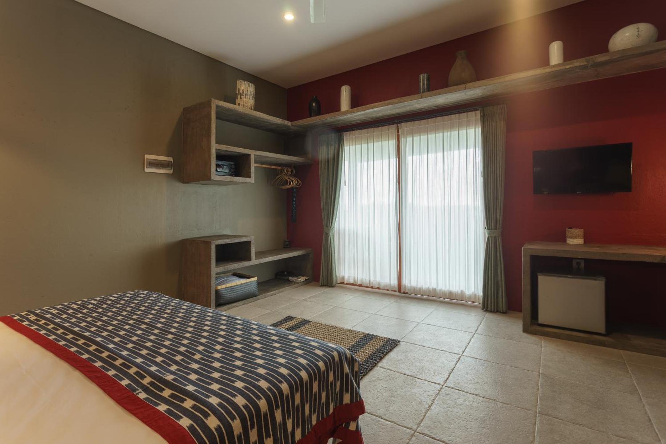 Suite with Sea View photo 1