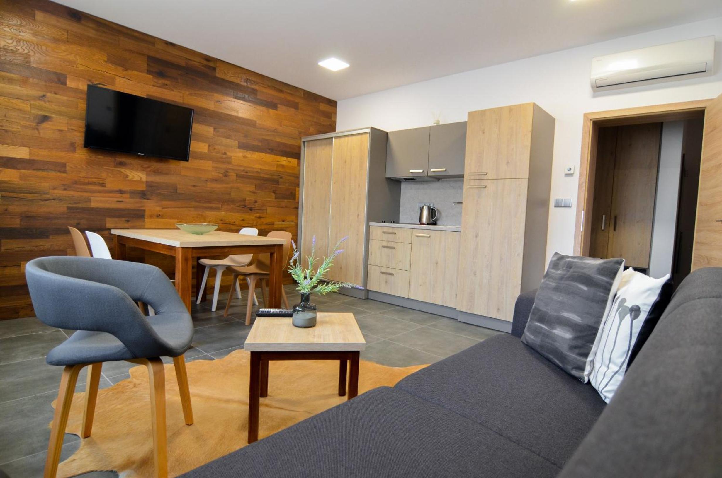 Quadruple Room photo 1