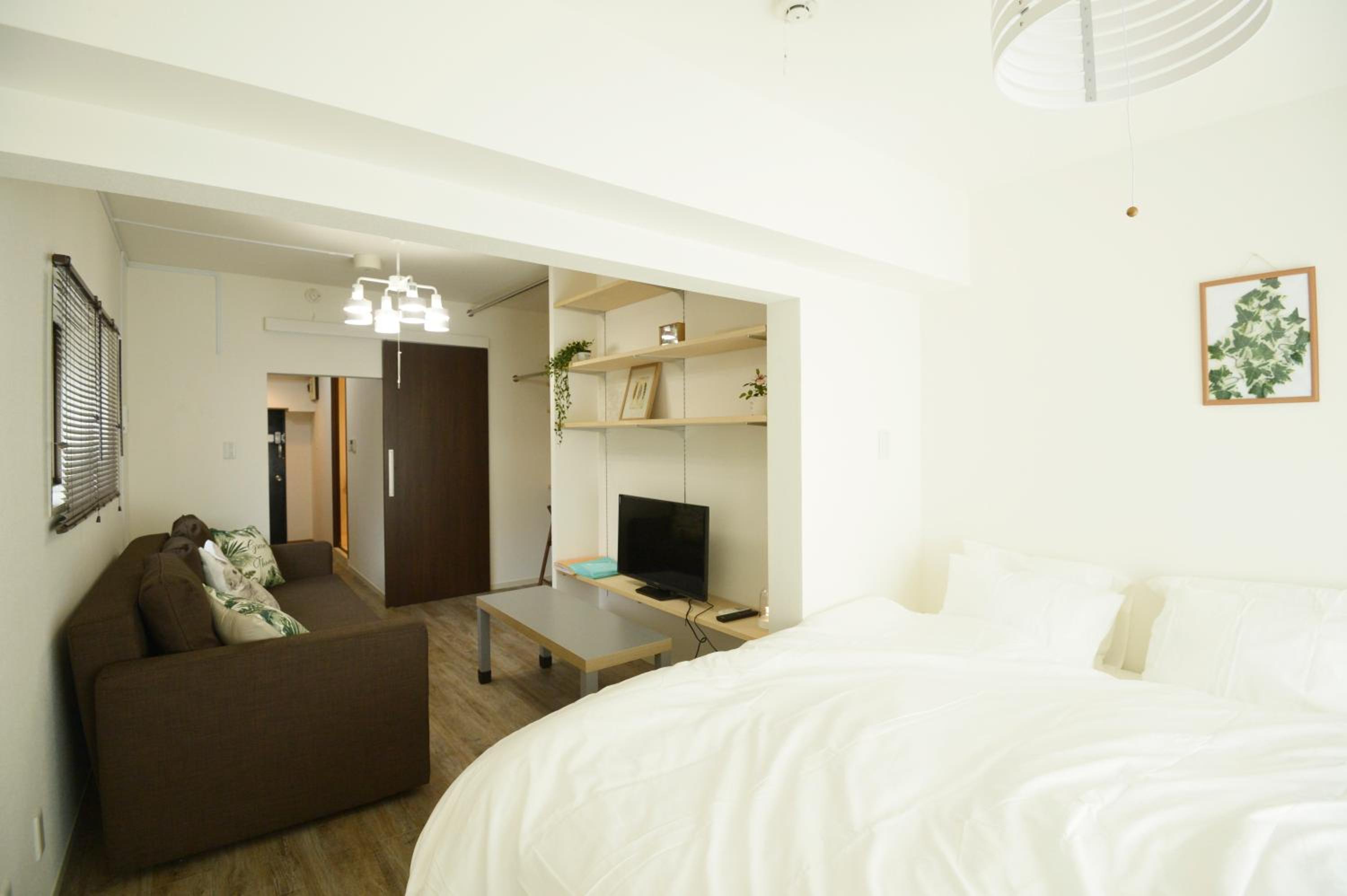 Apartment photo 3