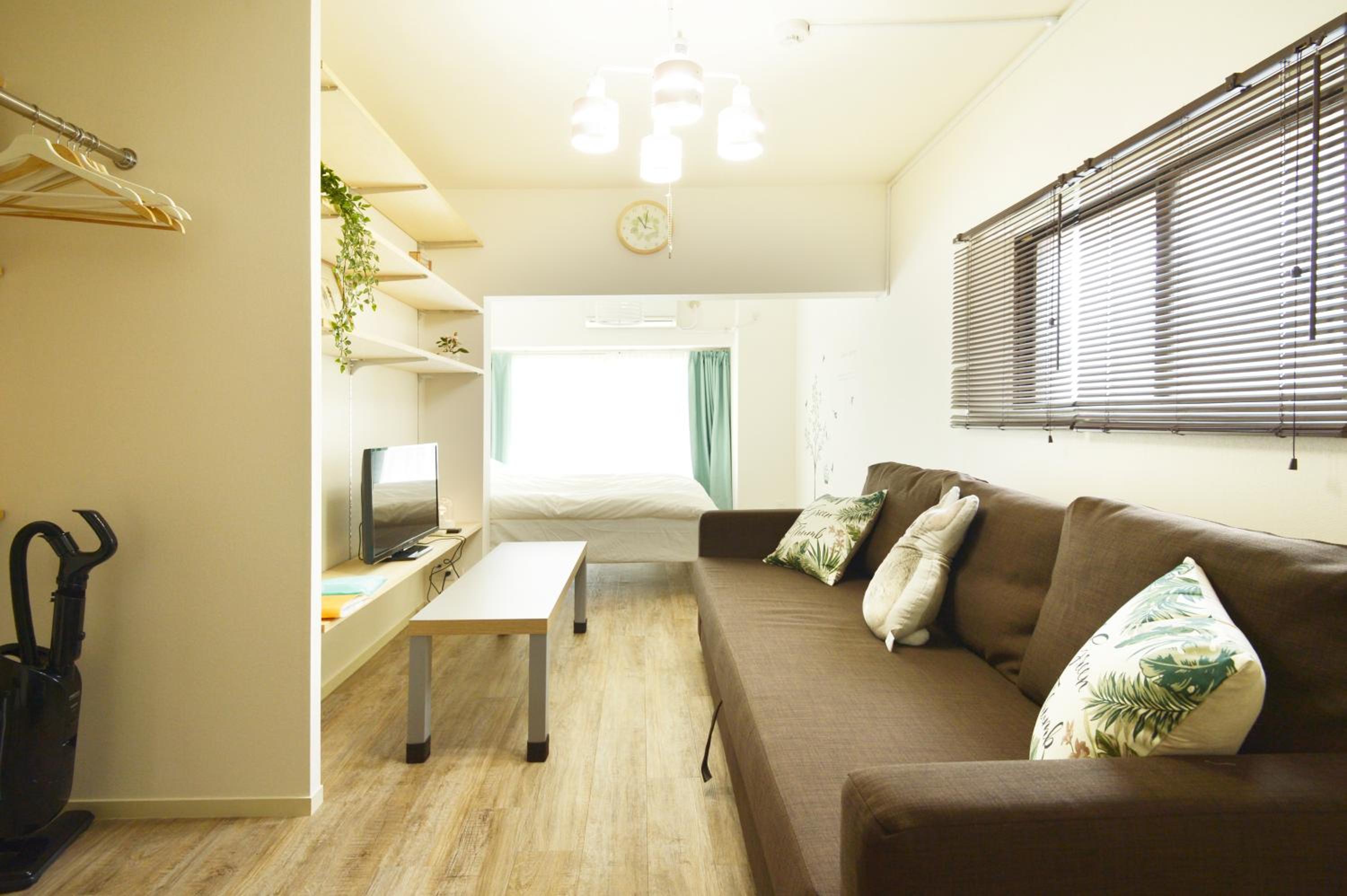 Apartment photo 2
