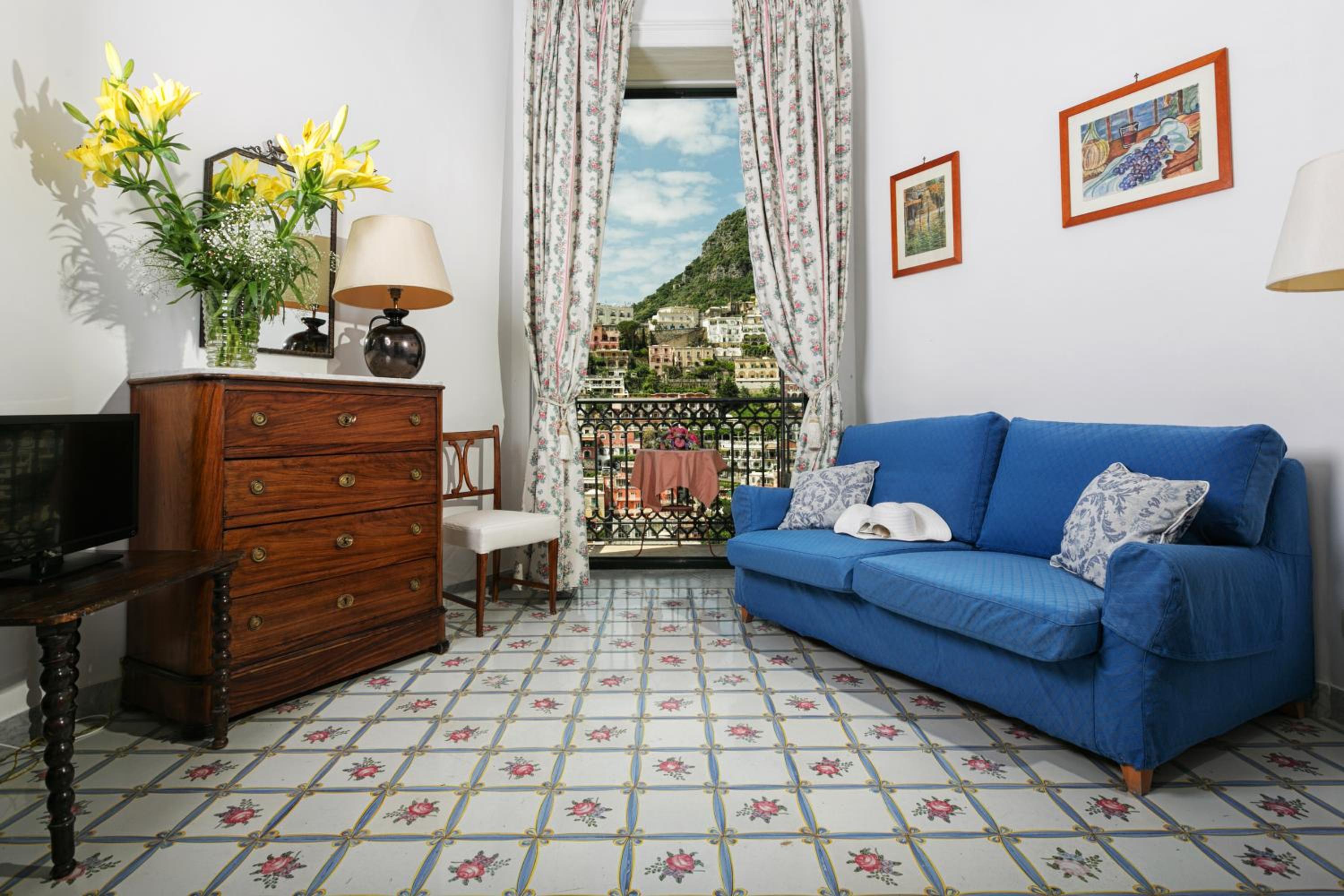 Superior Two-Bedroom Apartment