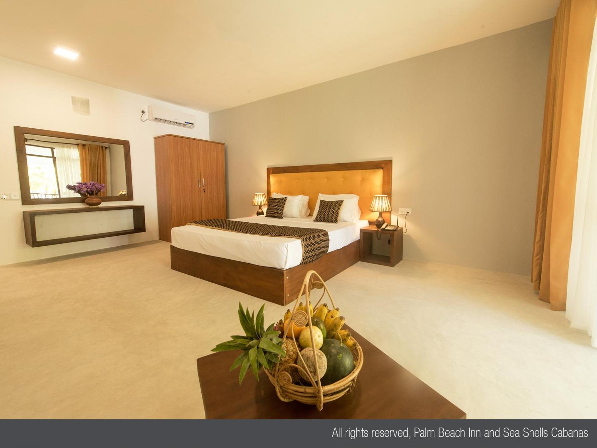 Deluxe Double Room photo 2