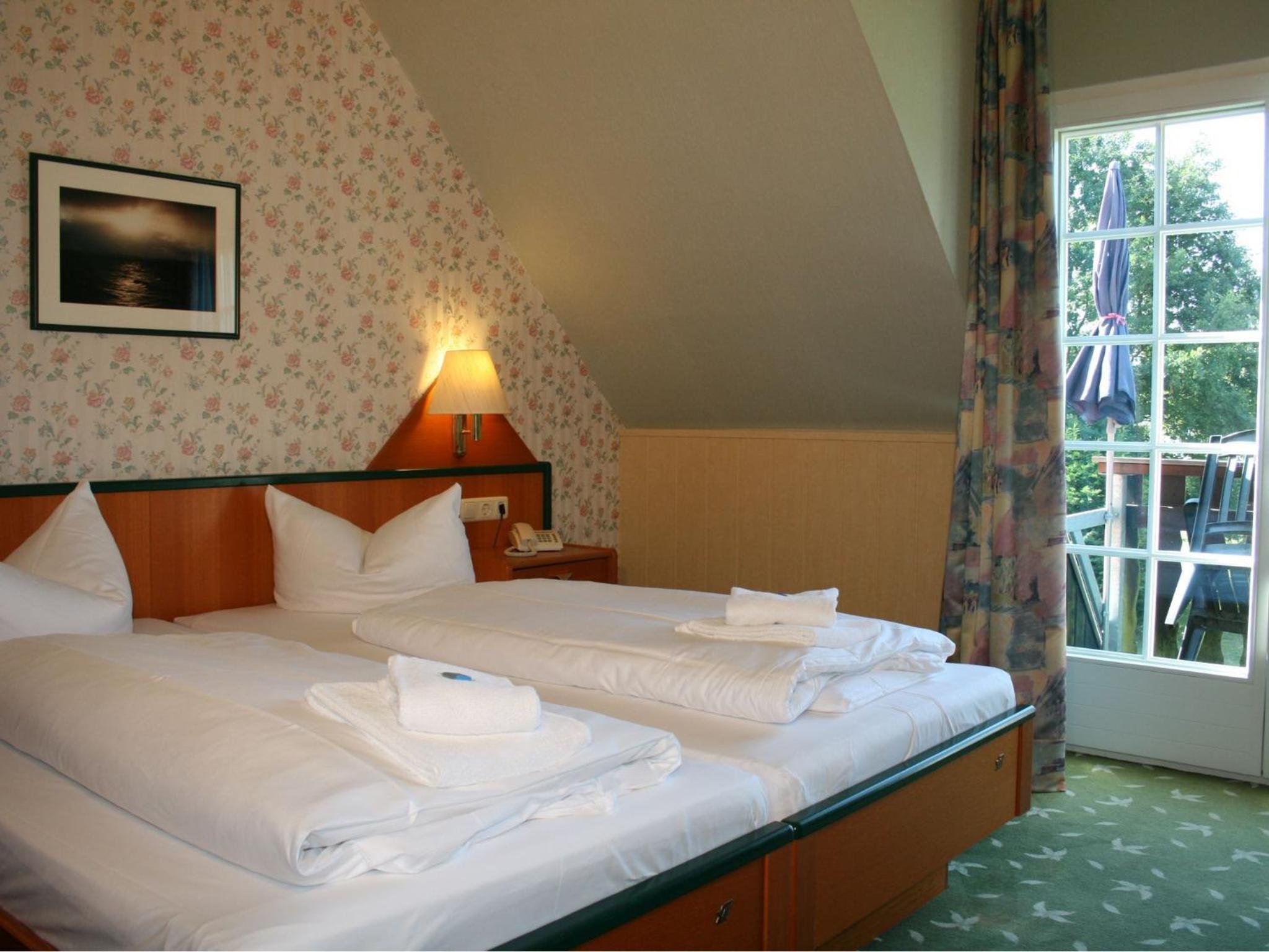 Double Room - Photo 1