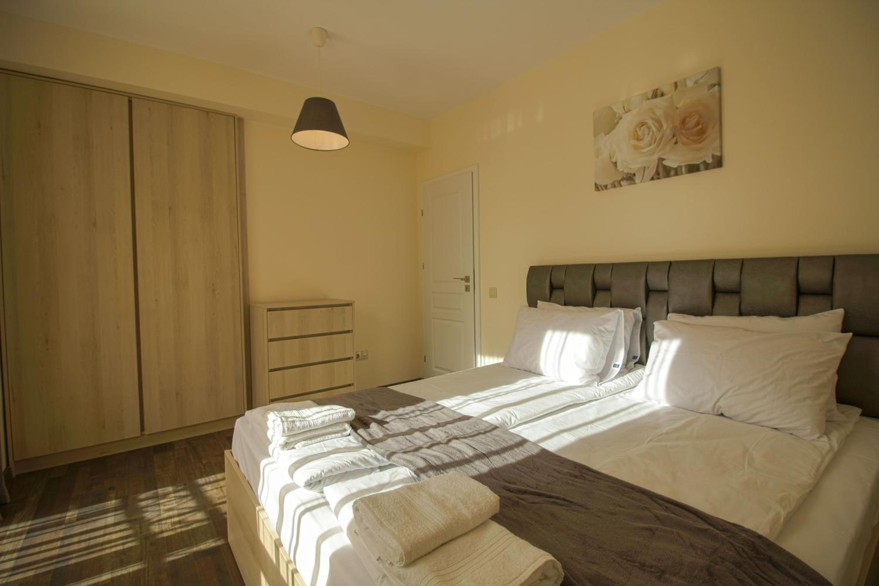 Two-Bedroom Apartment - Photo 1