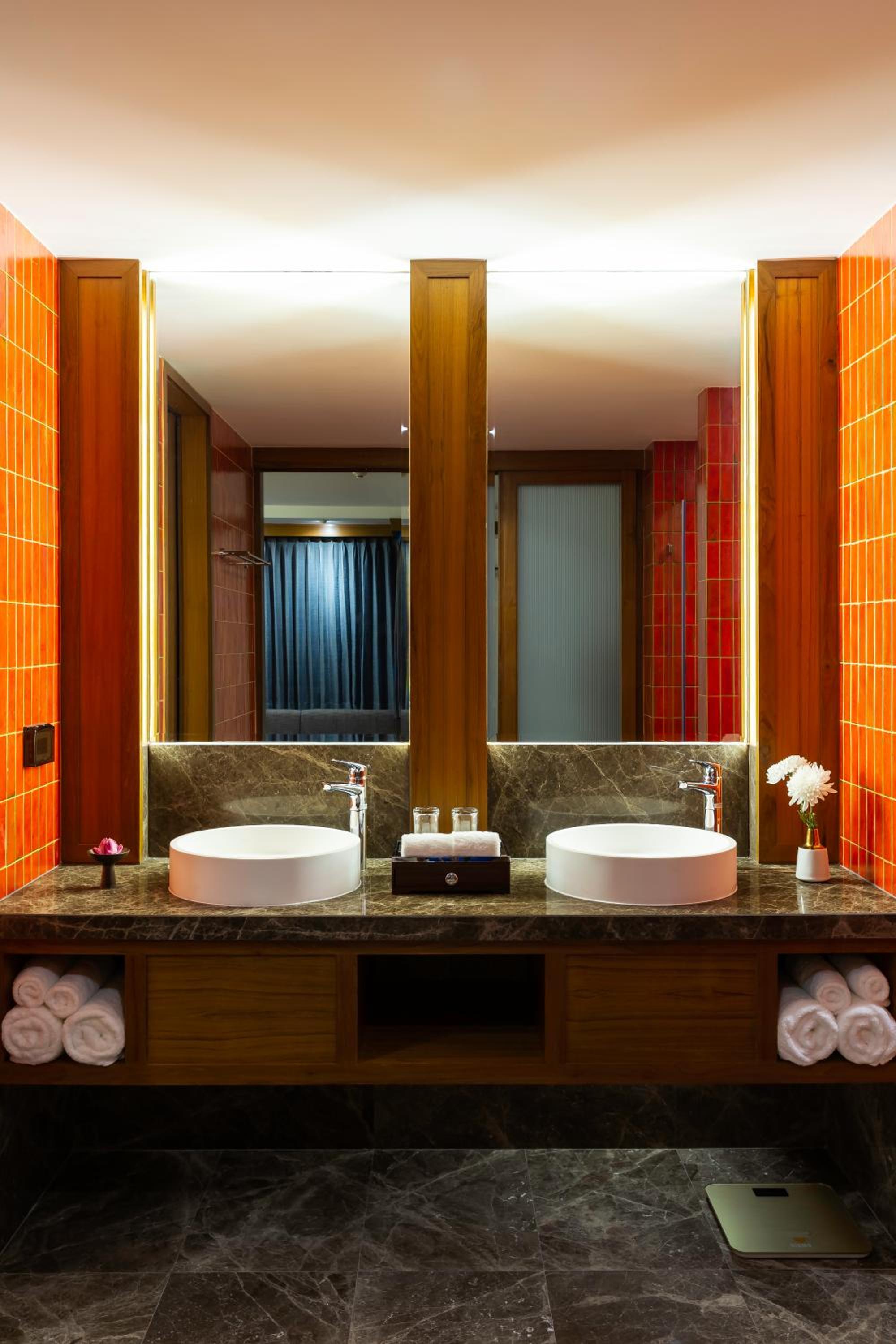 Deluxe Suite - Photo 8