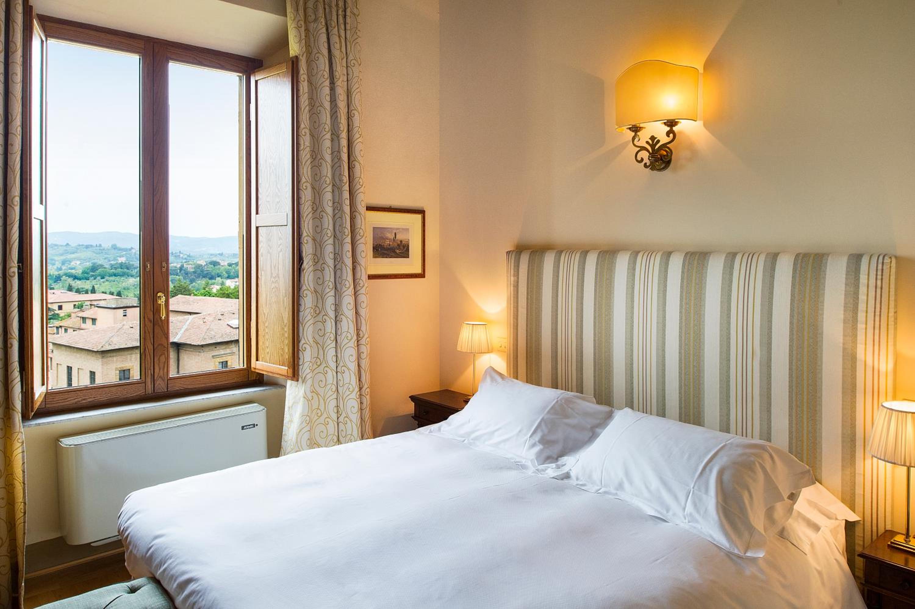 Standard Double with Garden View - Photo 5