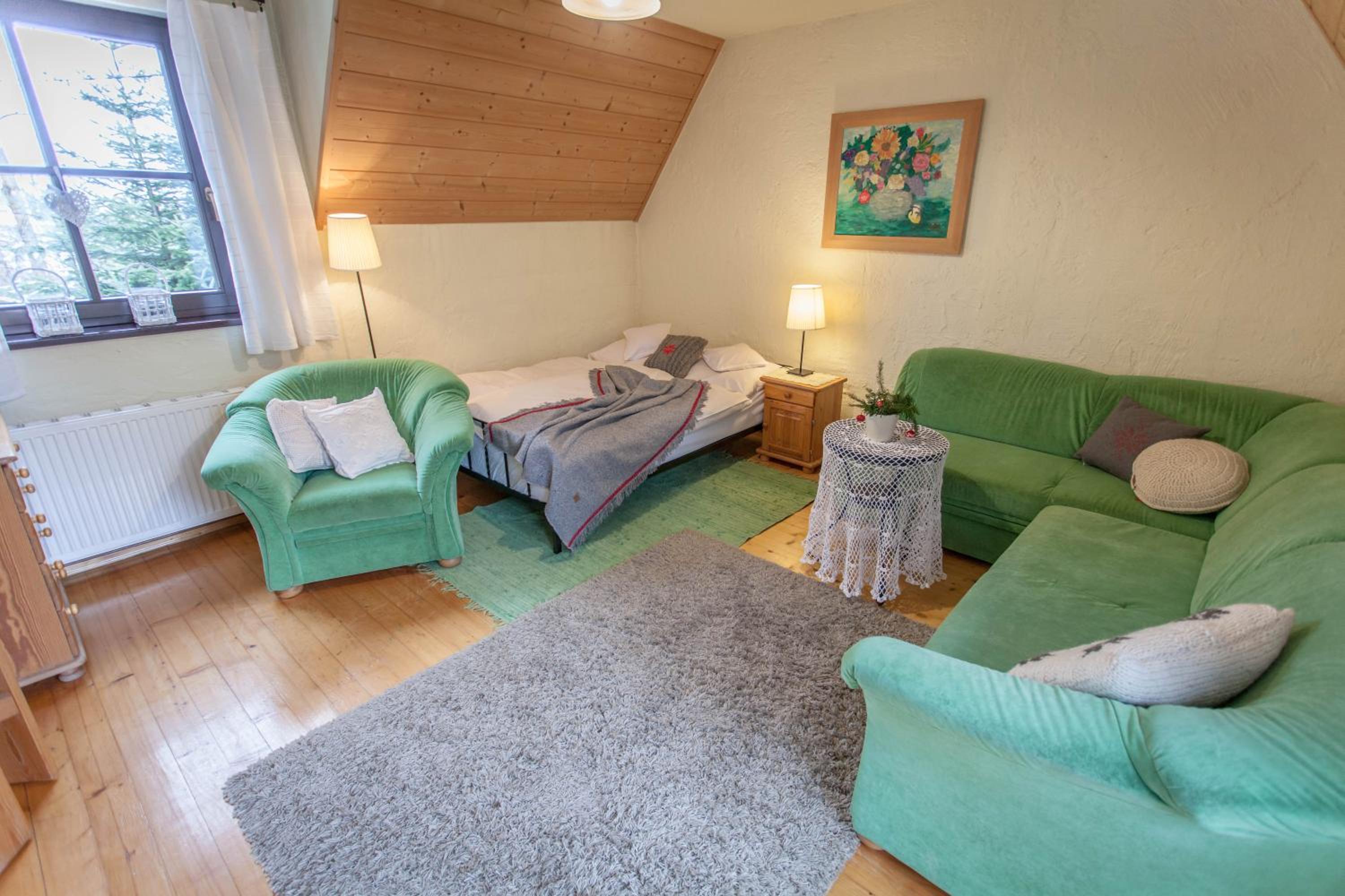 Triple Room photo 1