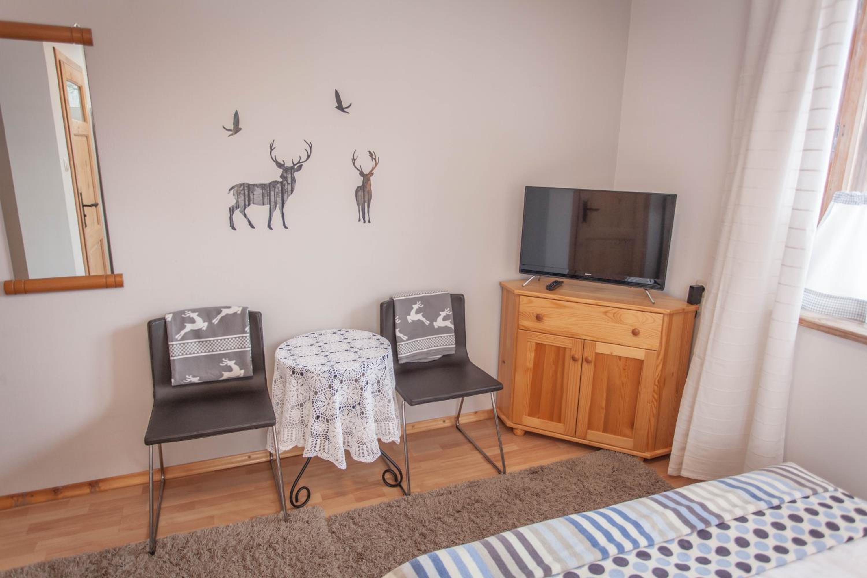 Standard Double or Twin Room photo 1