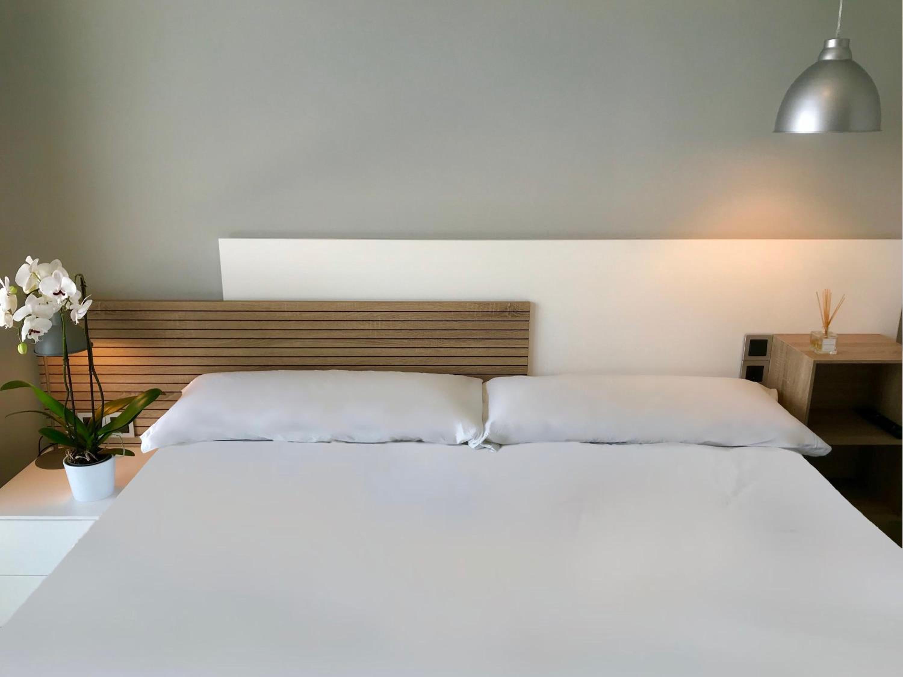 Apartamento de lujo