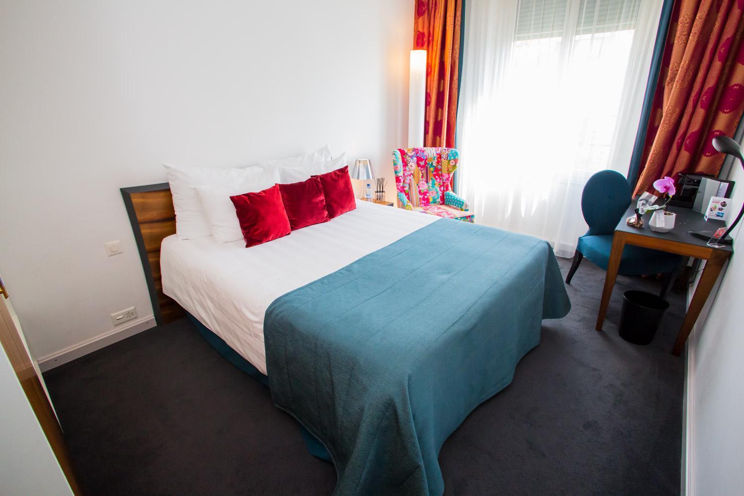 Classic Double Room photo 2