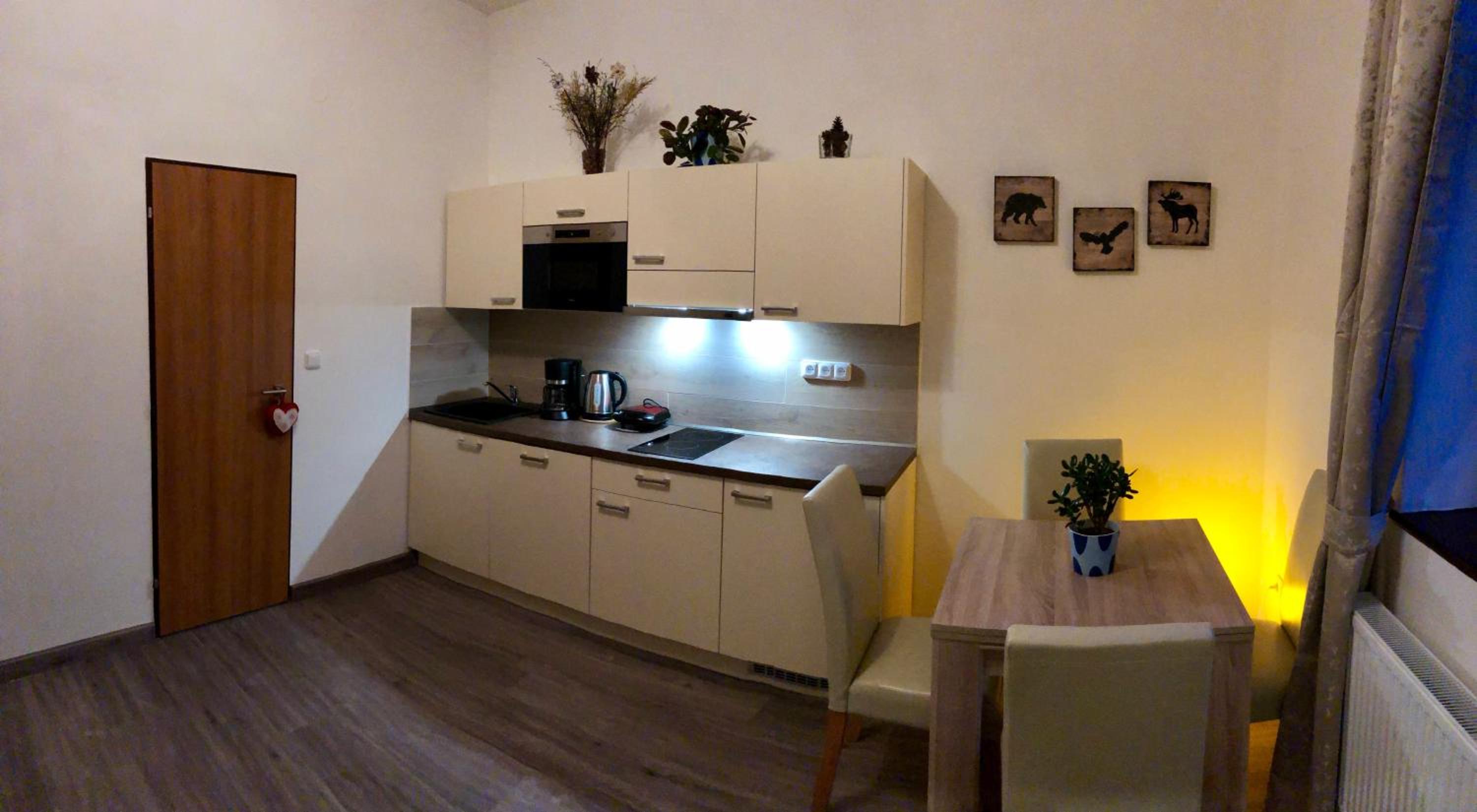 Apartment - Ground Floor - Photo 6