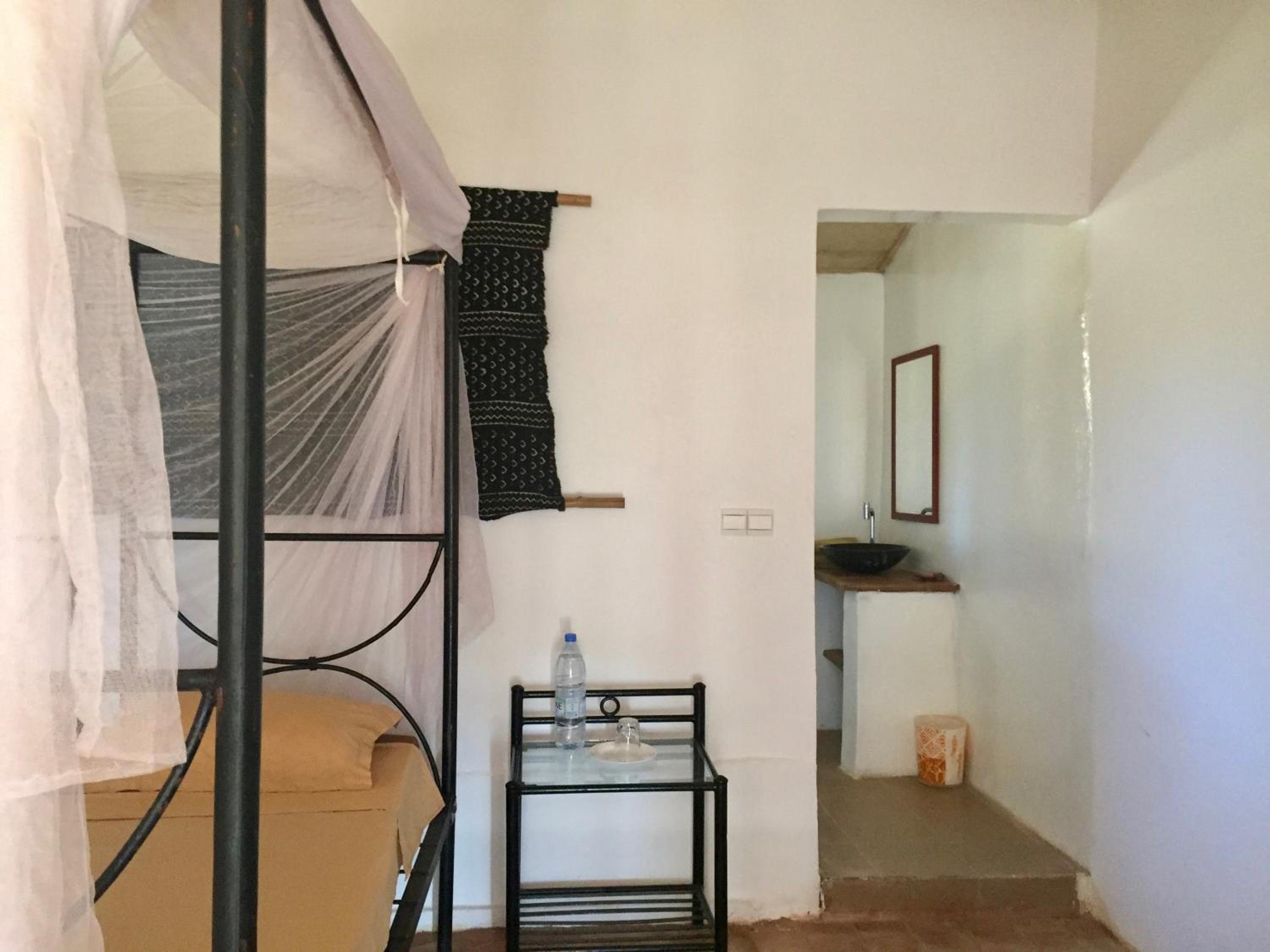Double Room with Garden View photo 3