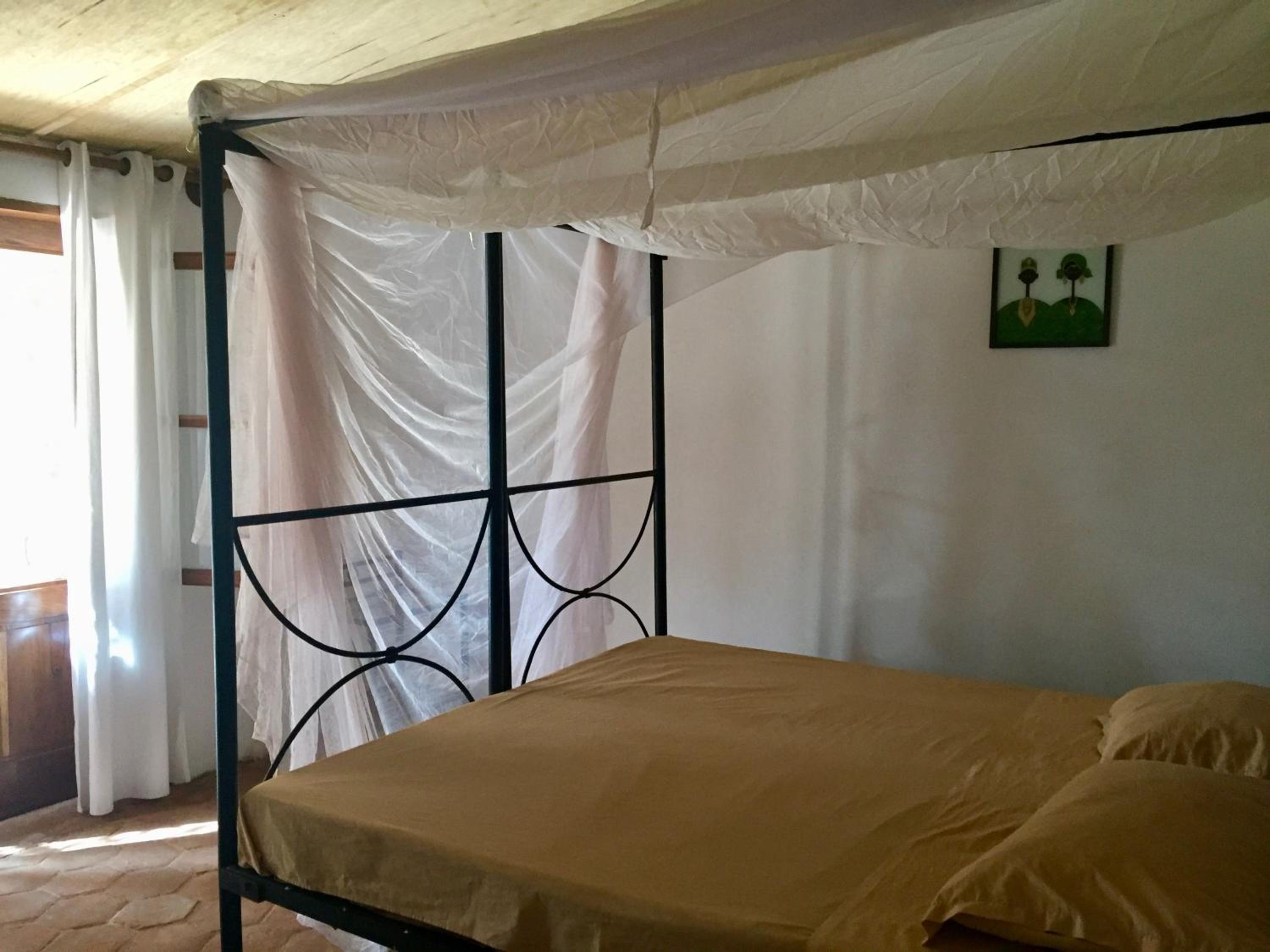 Double Room with Garden View photo 2