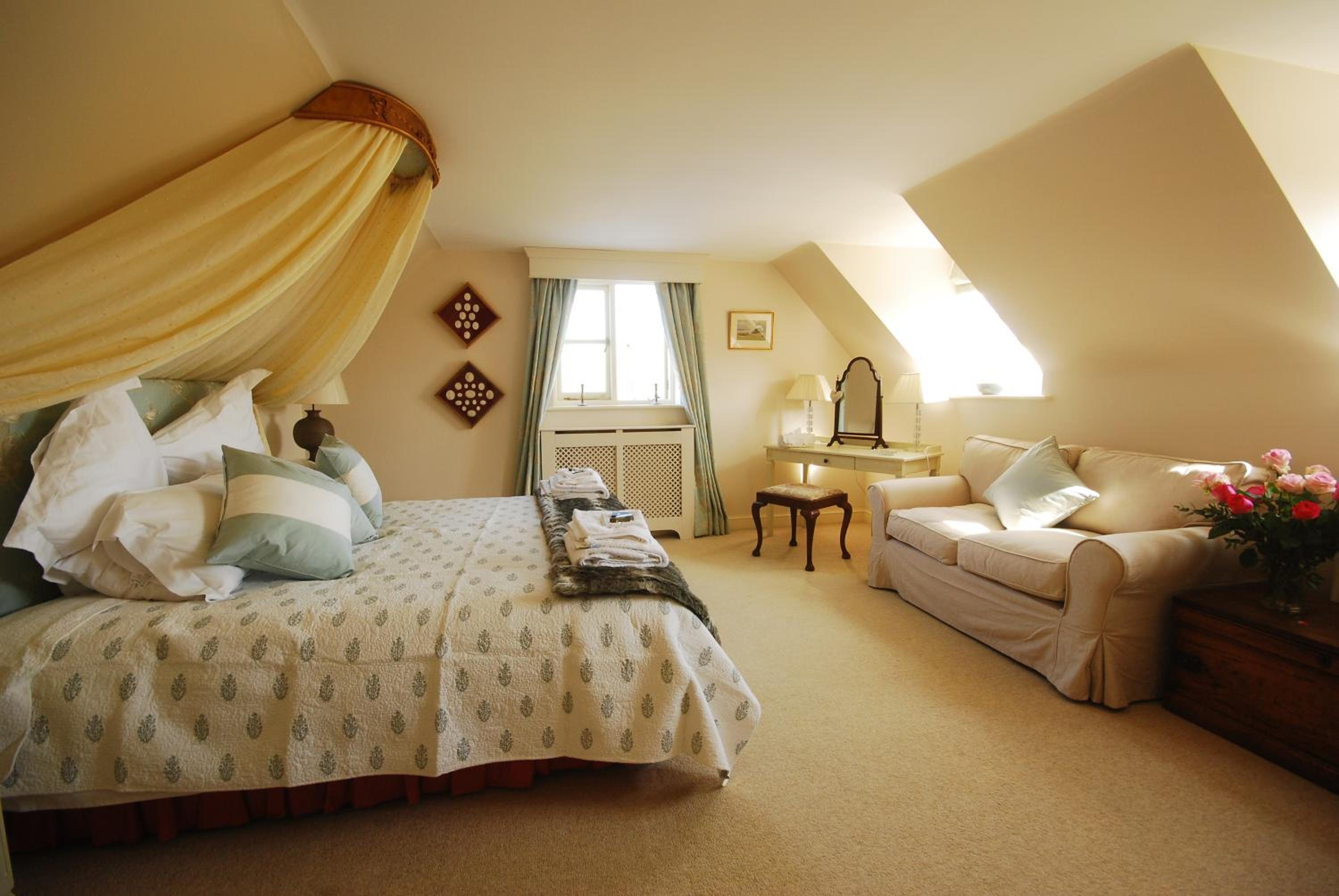 Double Or Twin Room With Bathroom photo 1