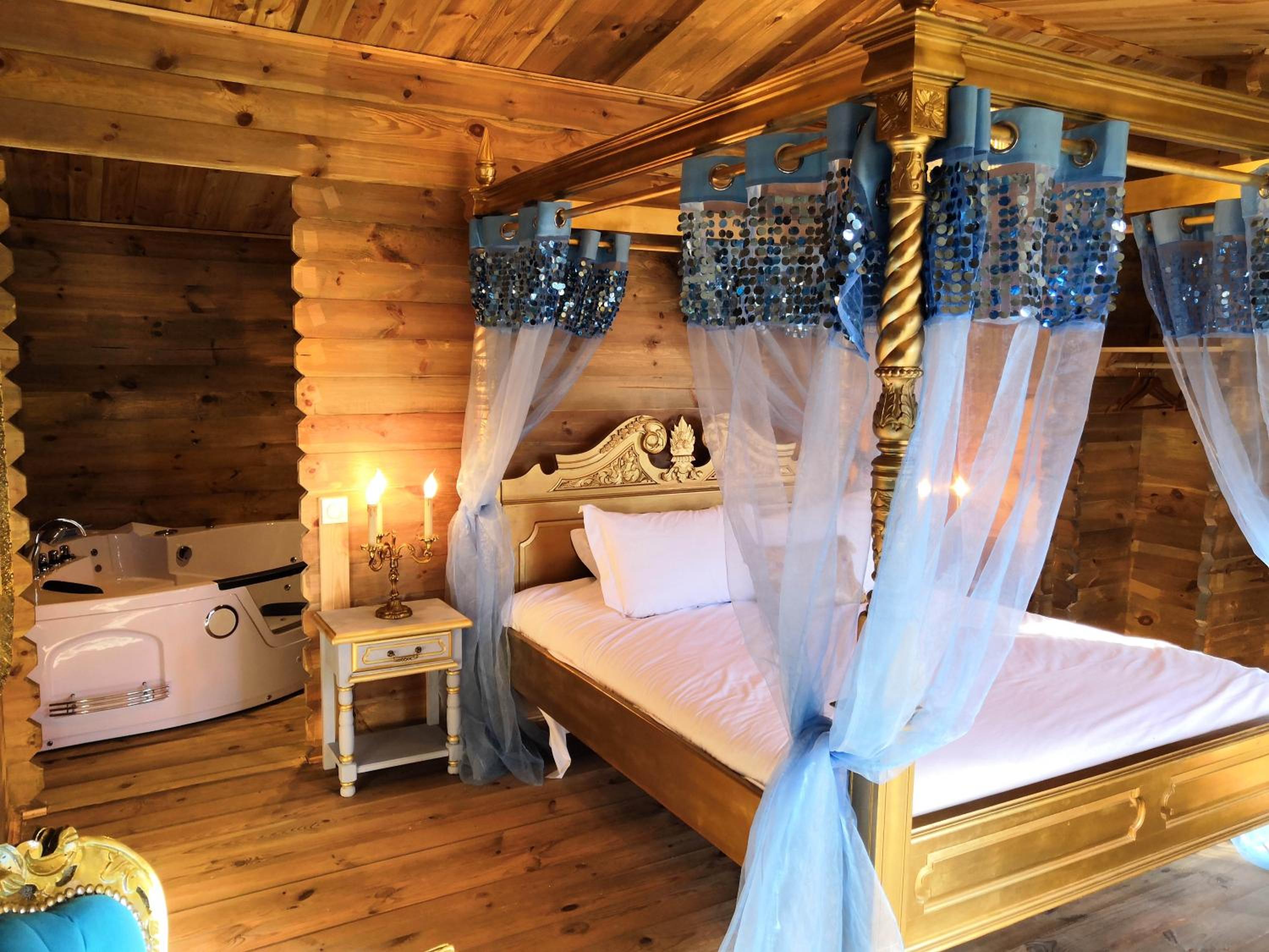 Privilege Two-Bedroom Lodge - Photo 2