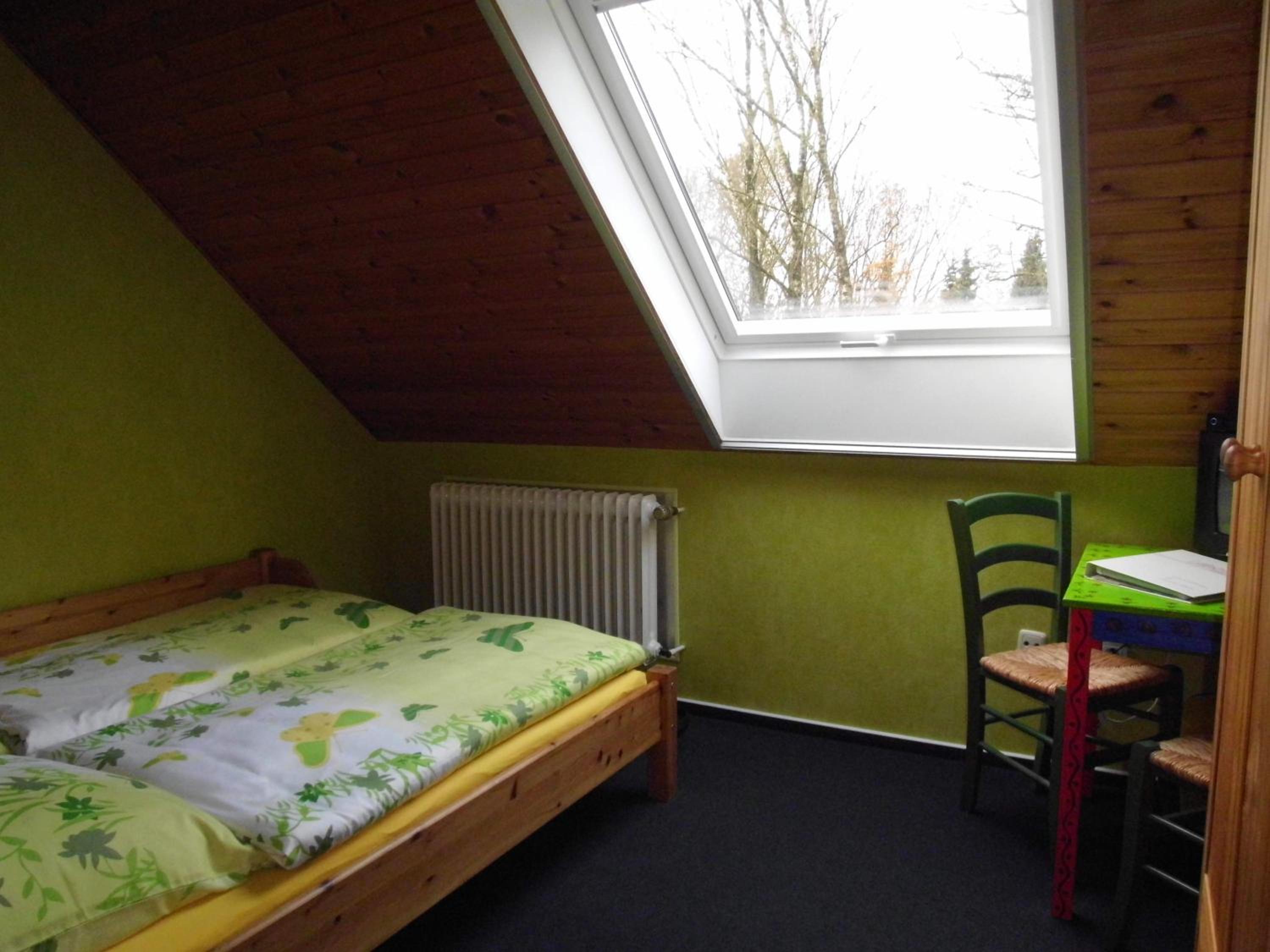 Double Room photo 3