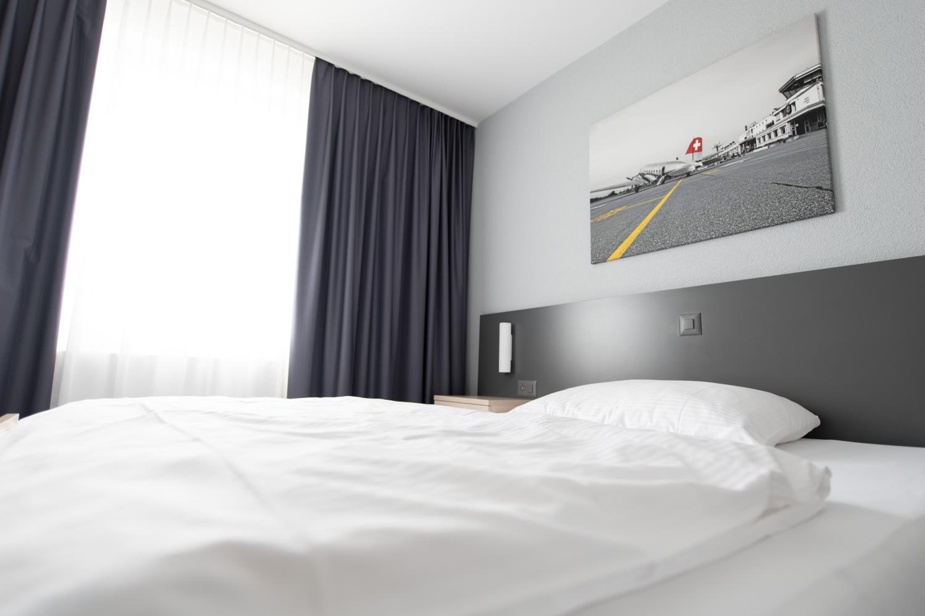 Comfort Double Room - Photo 1