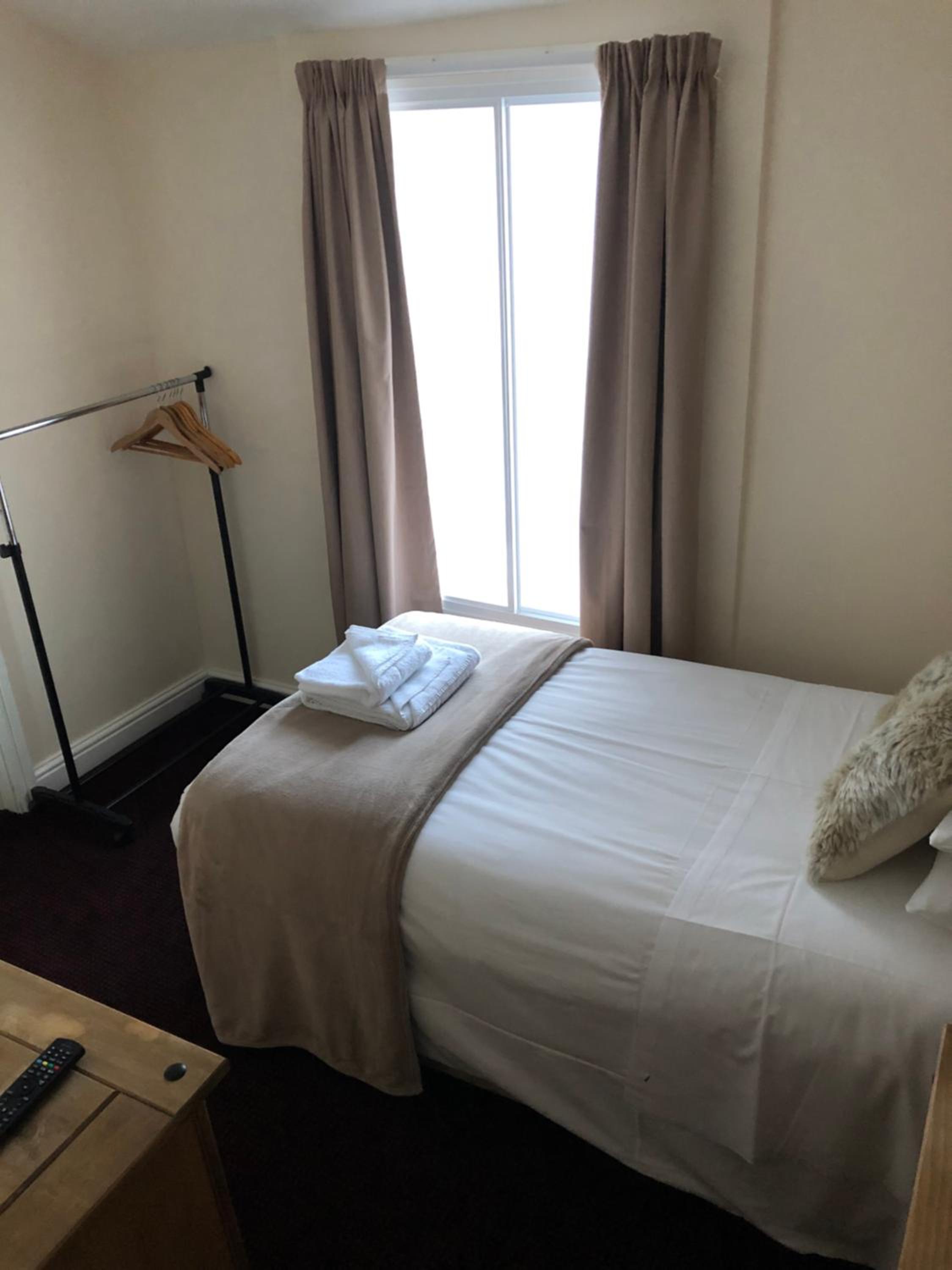 Twin Room photo 1