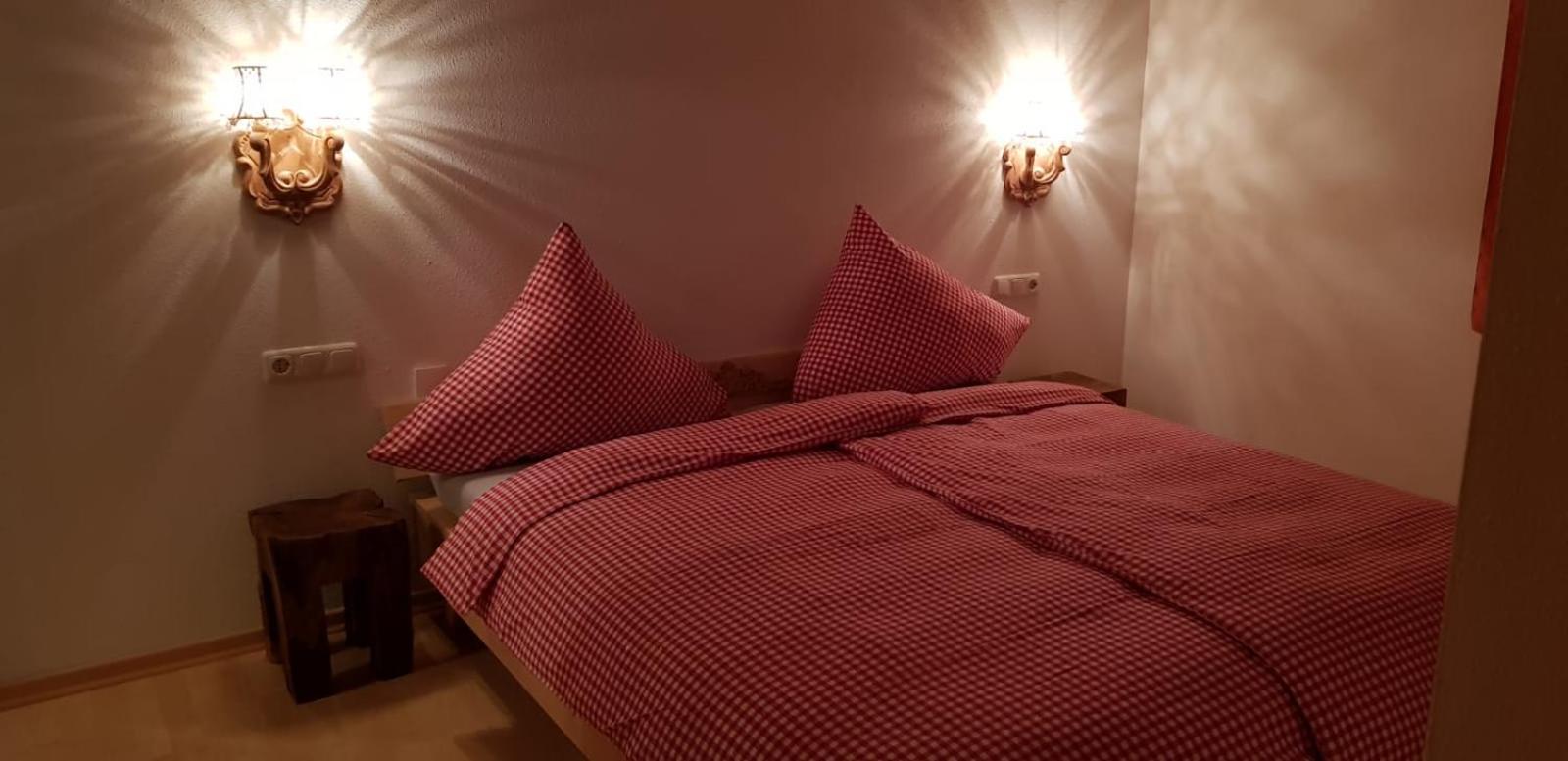 Double Room with Shower photo 1