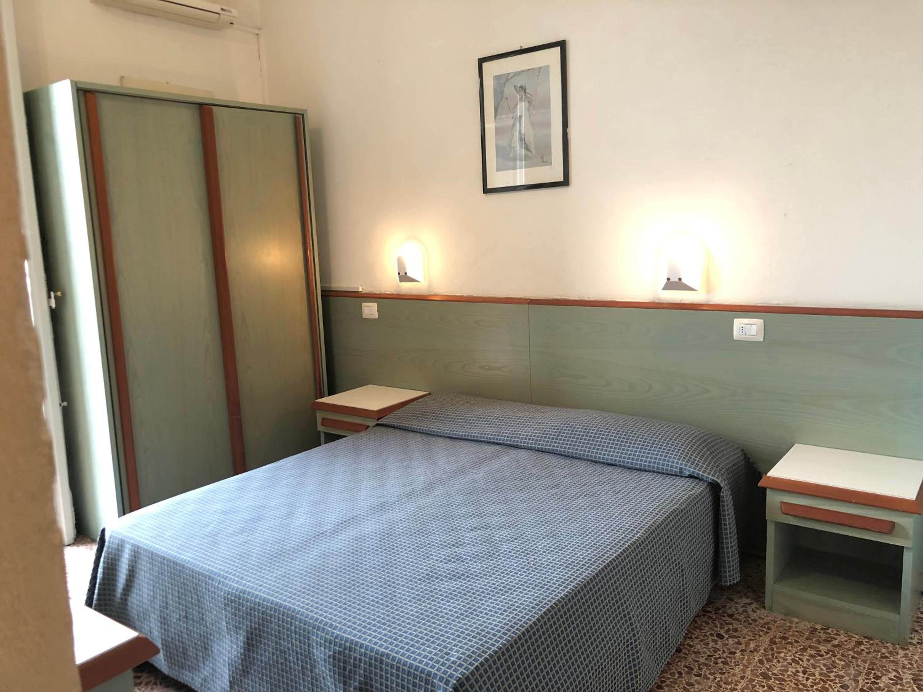 Double or Twin Room with Garden View photo 2
