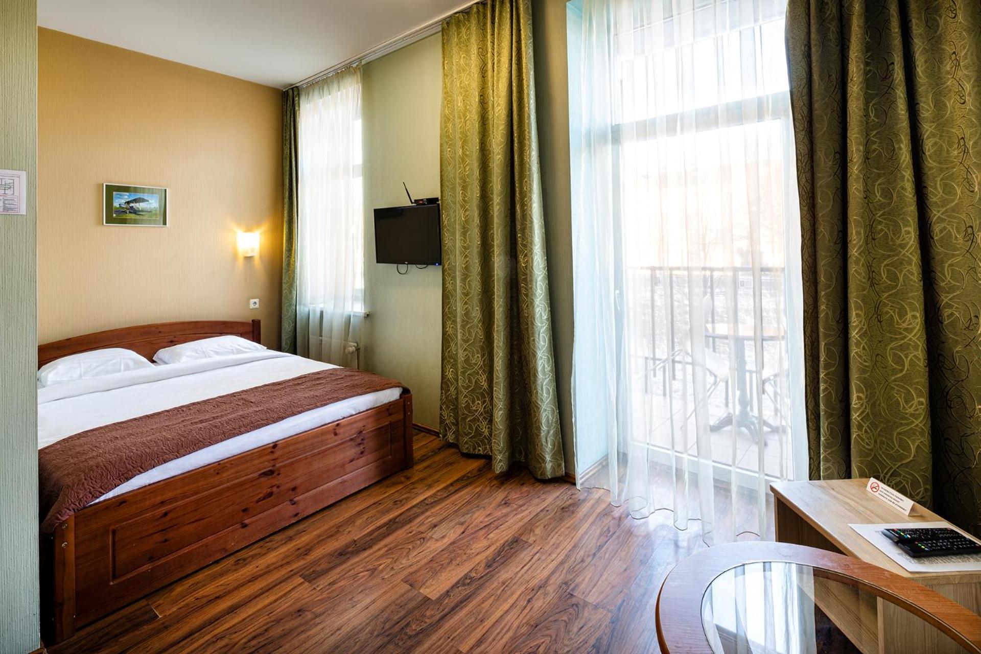 Double Room
