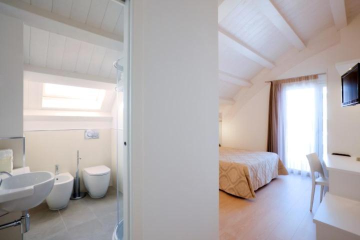 Deluxe Room photo 1