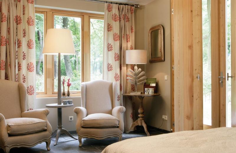 Deluxe Room - Photo 2