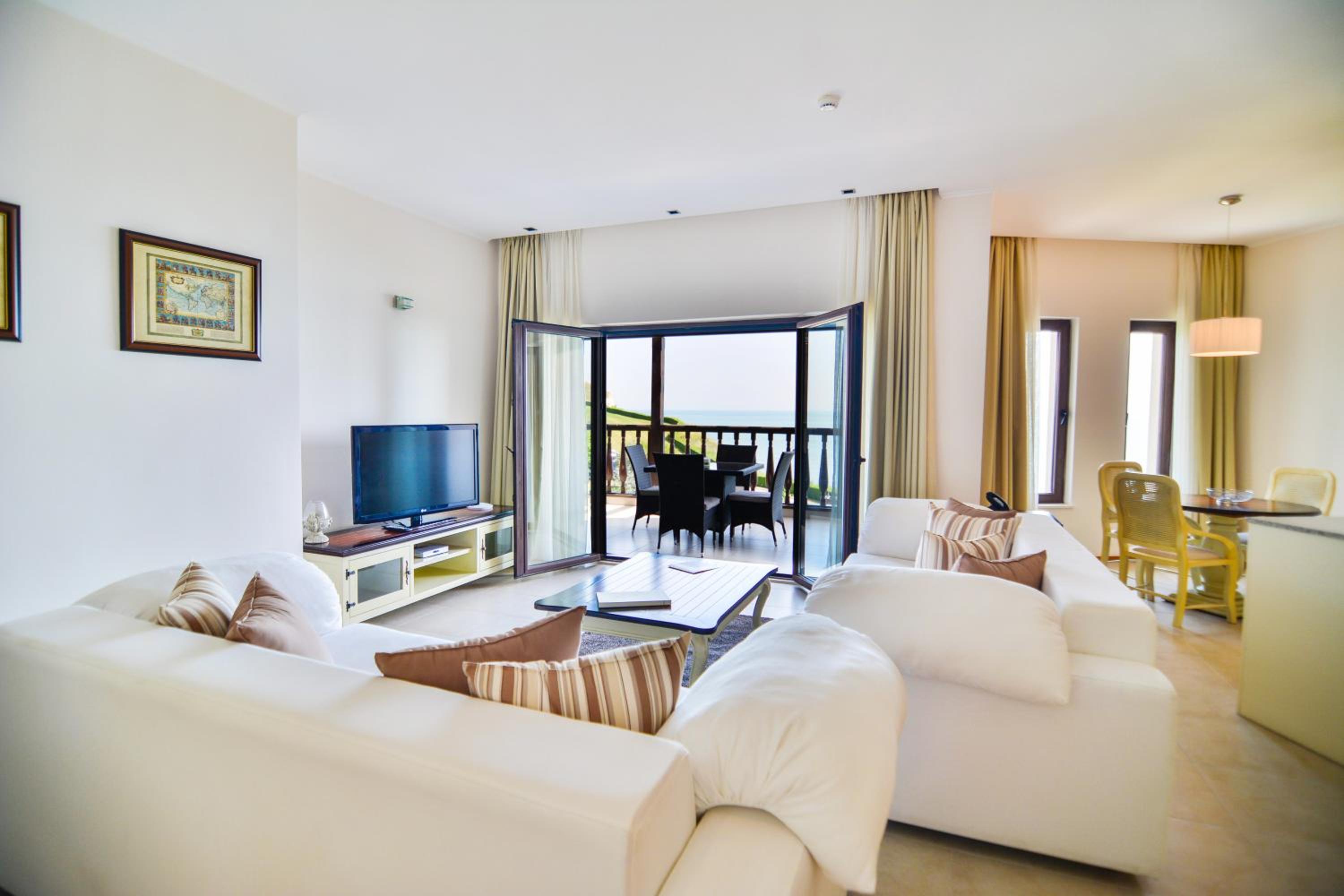 Family Suite photo 1