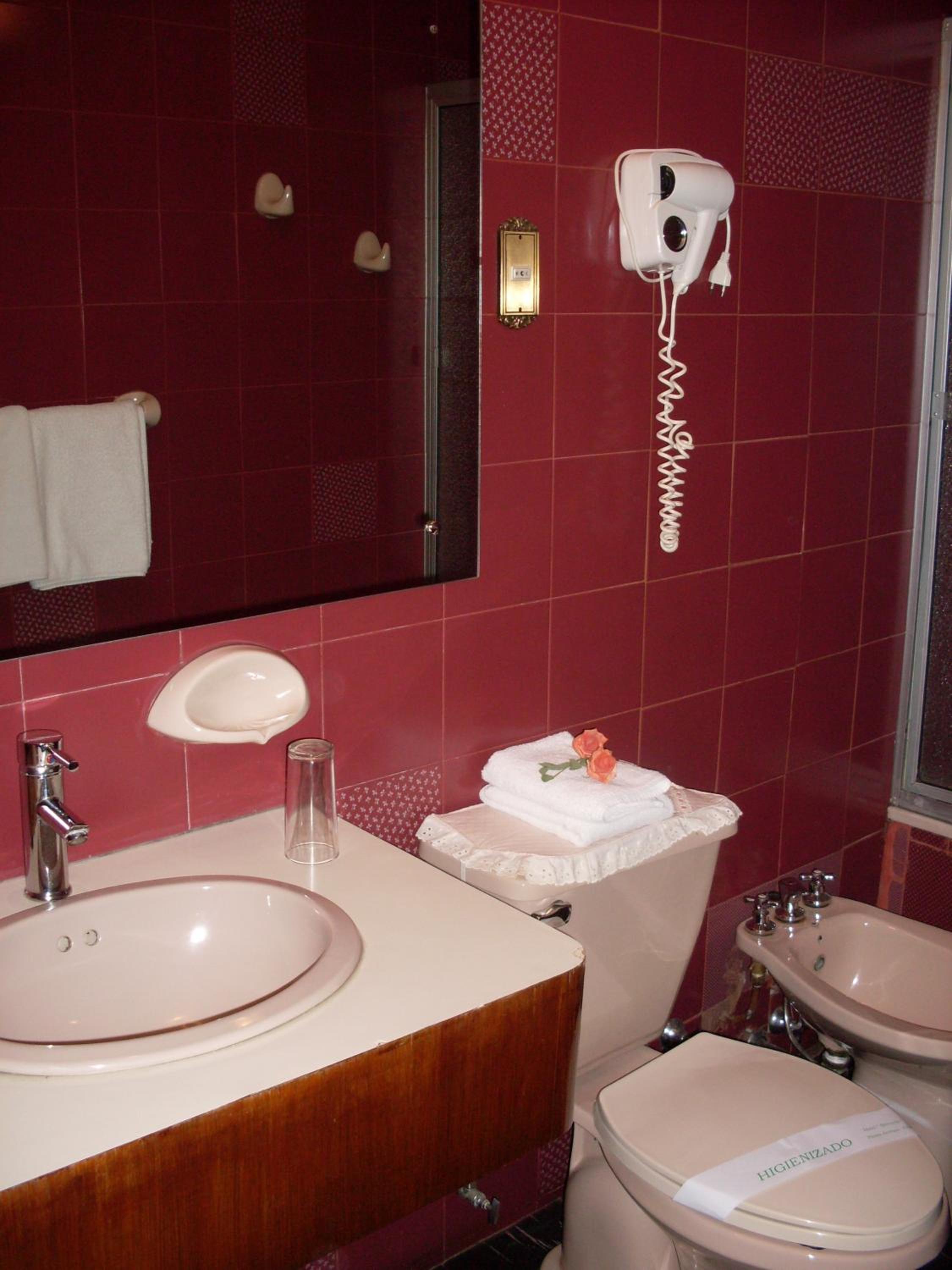 Twin Room photo 3
