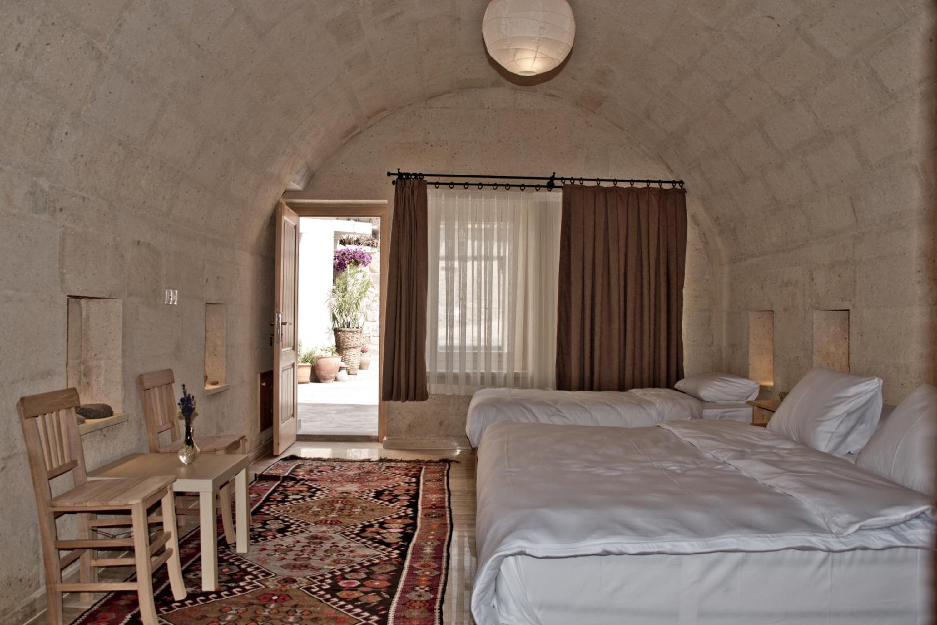 Deluxe Room photo 1