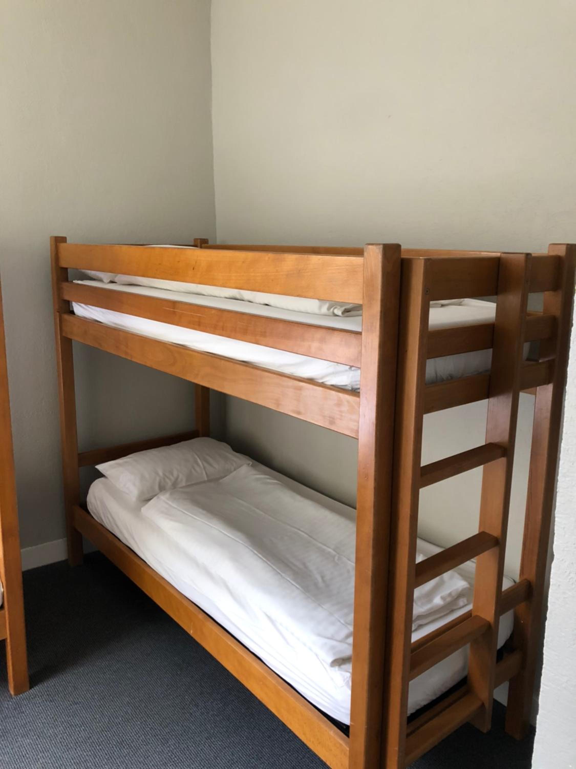 Quadruple Room photo 2