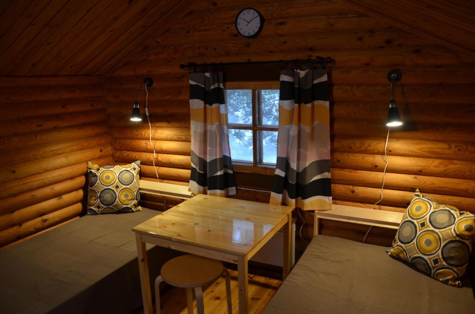 One-Bedroom Bungalow - Photo 18