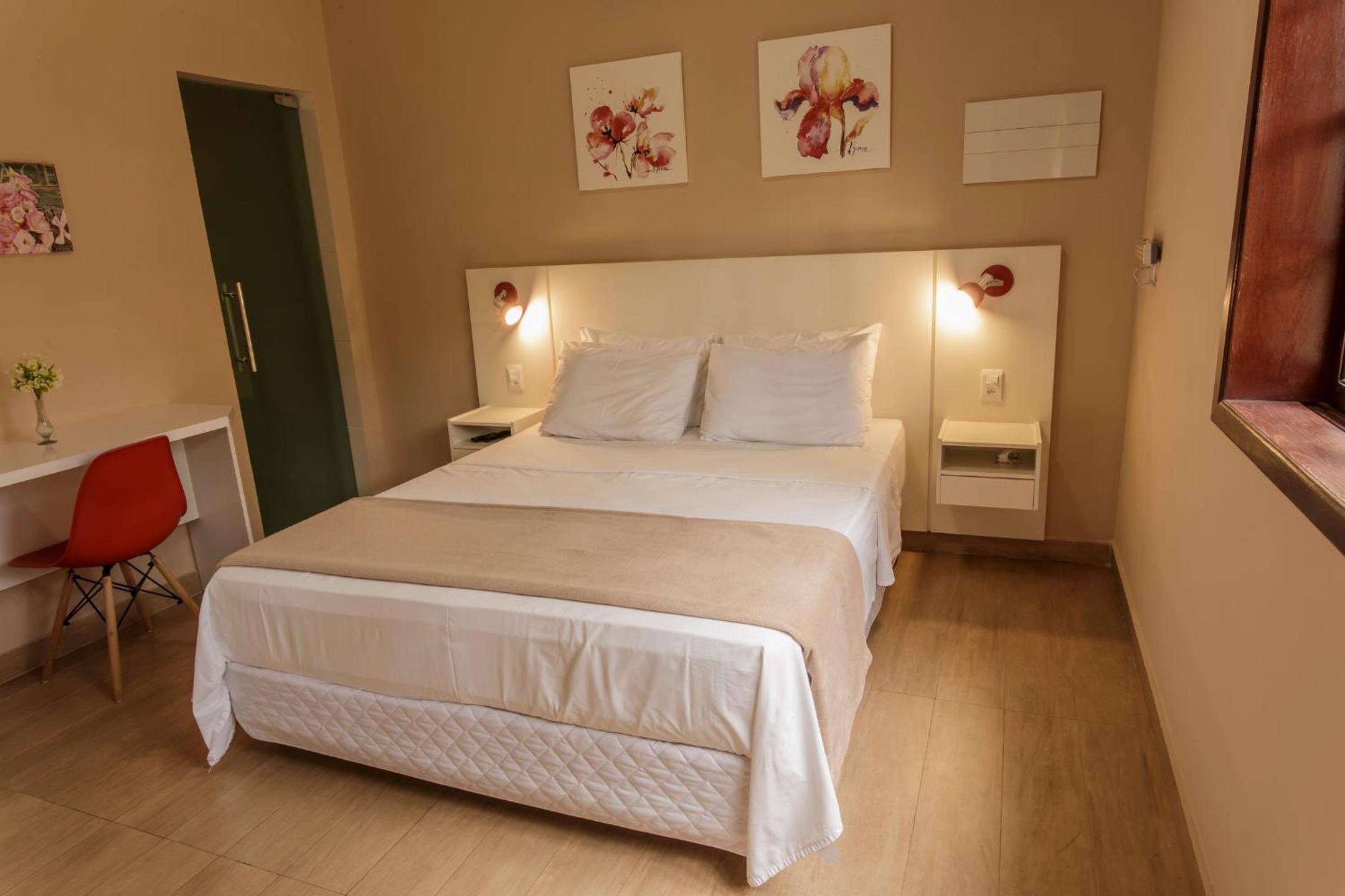 Queen Suite