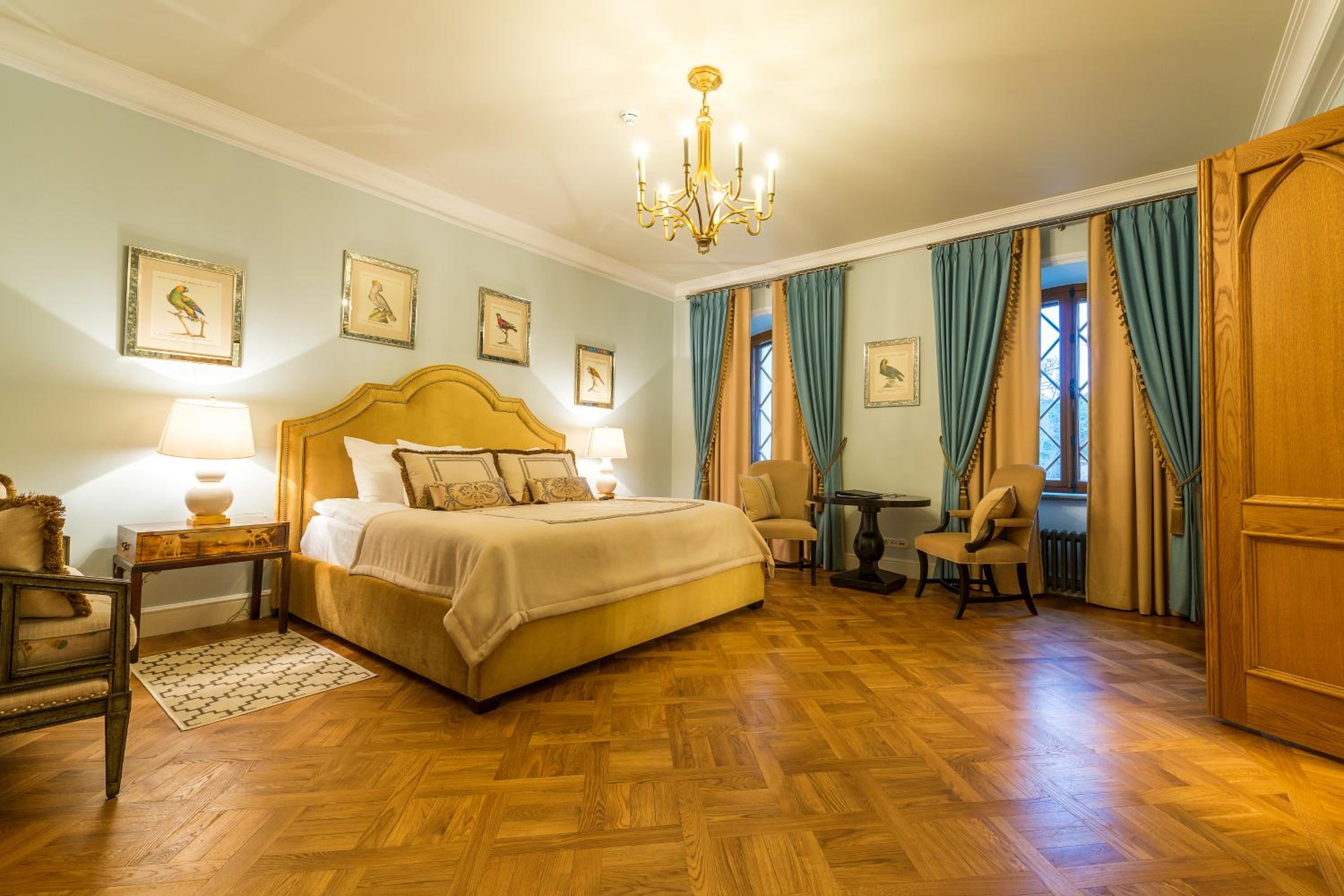 Oriental Suite photo 3