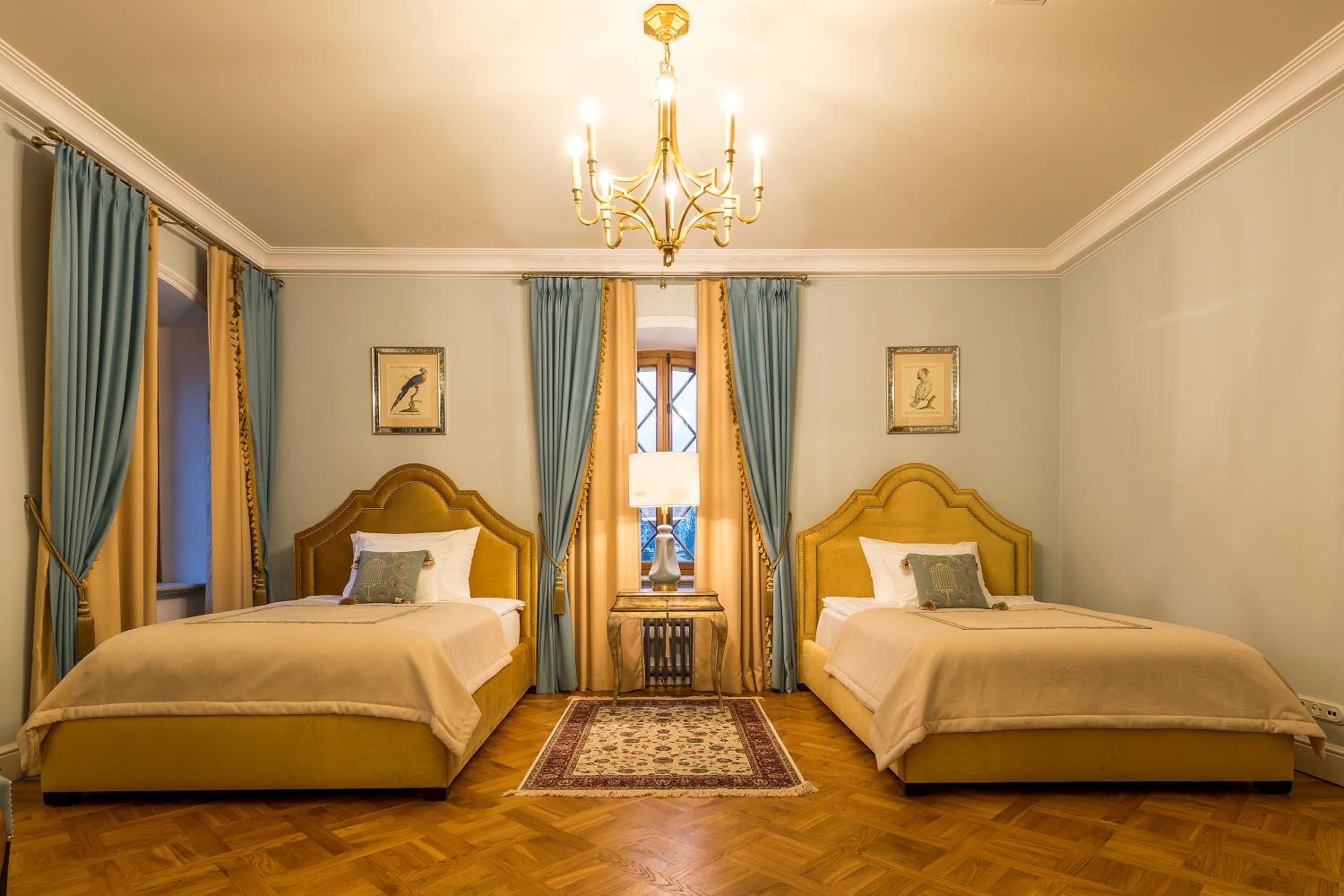 Oriental Suite photo 2