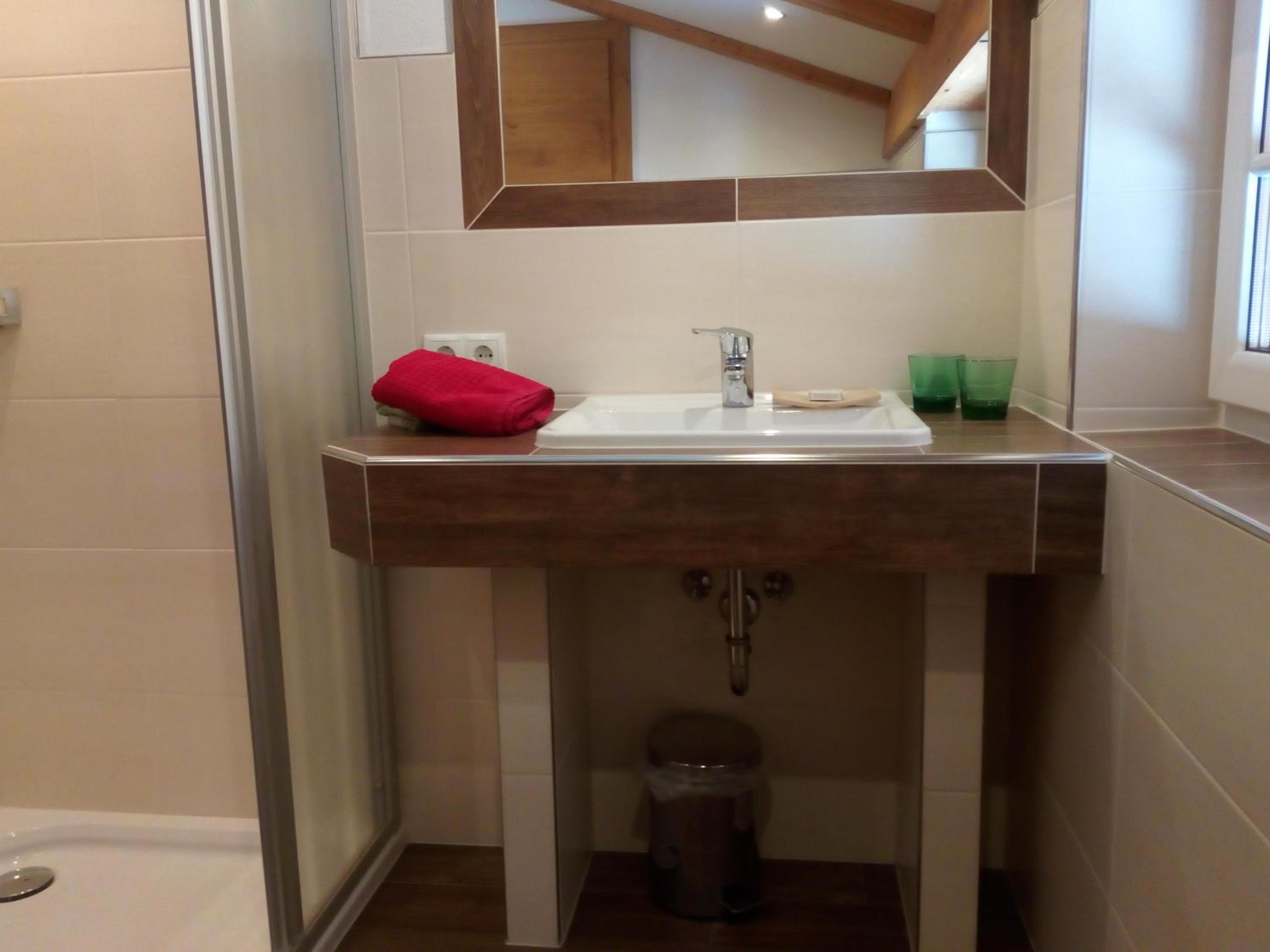 Double Room with Terrace photo 3