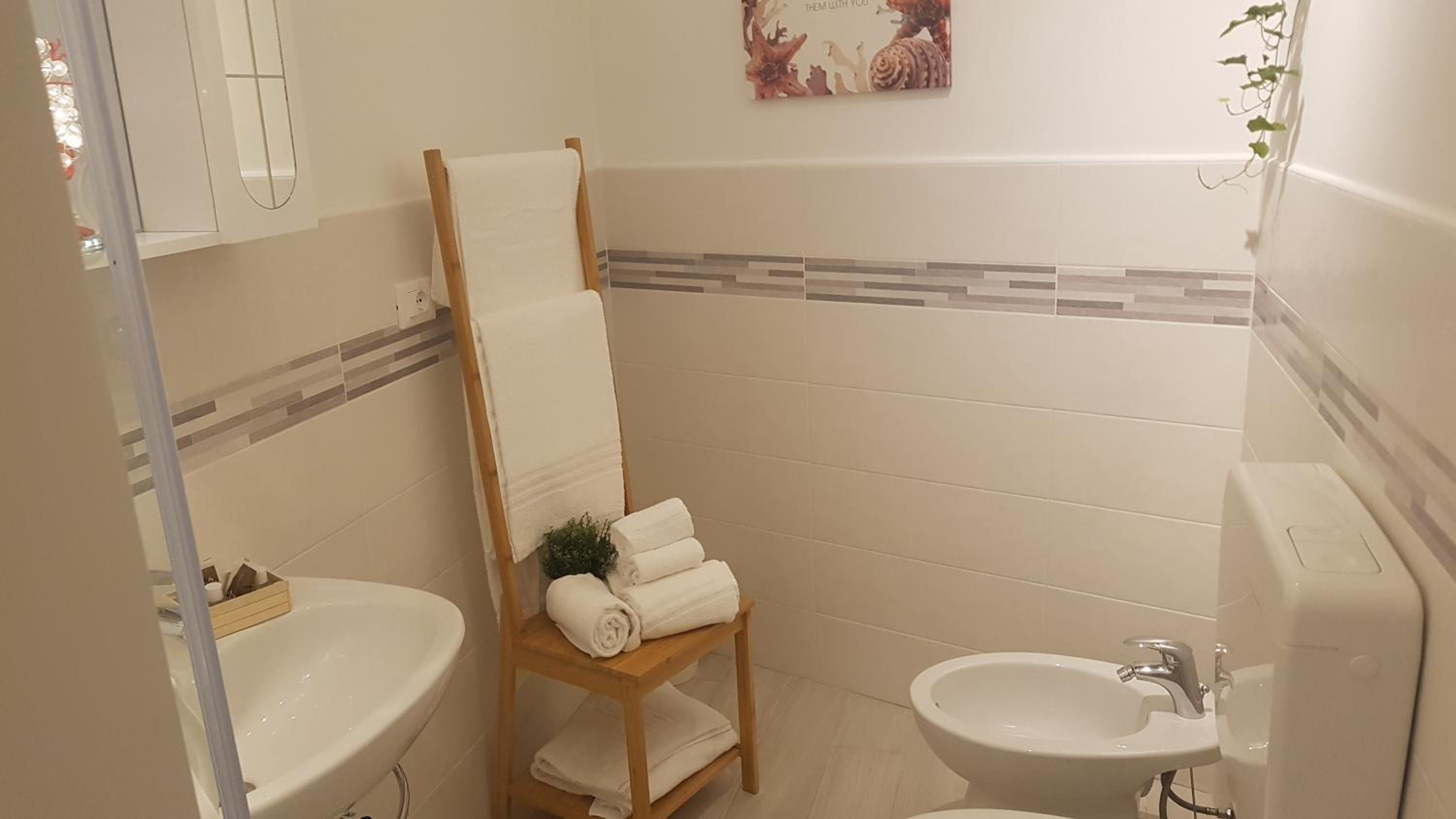 Superior Triple Room photo 2
