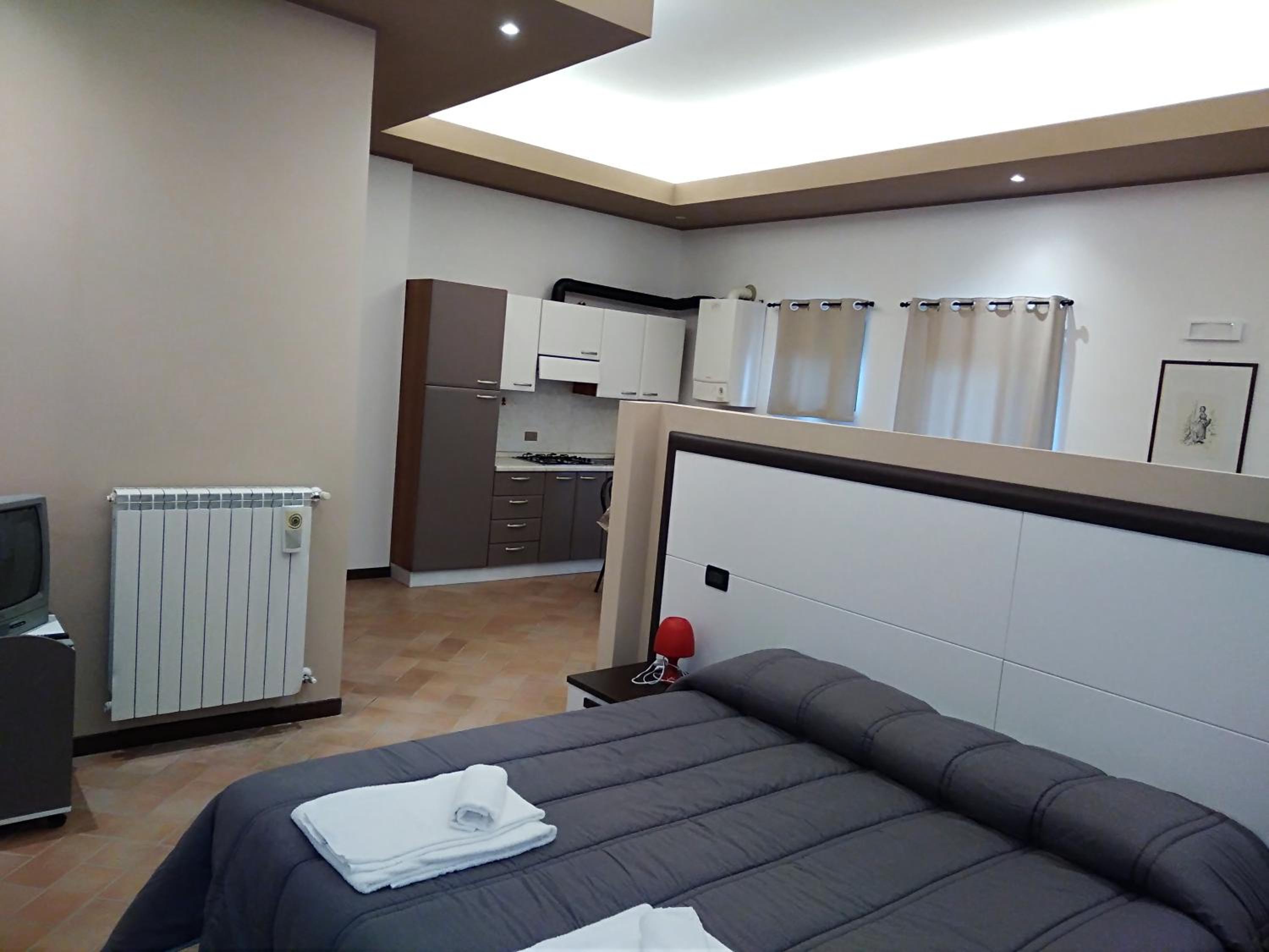 Superior Suite - Photo 1