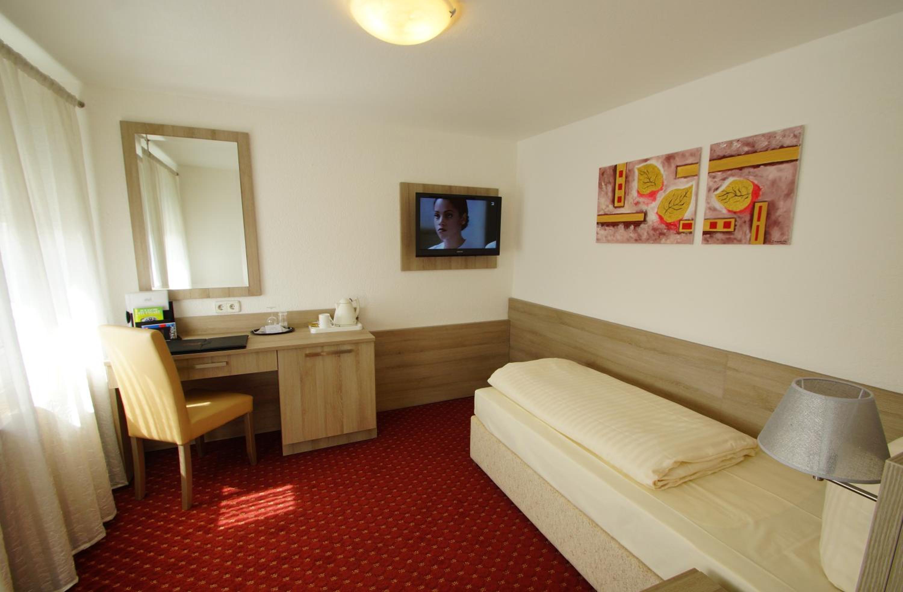 Classic Triple Room