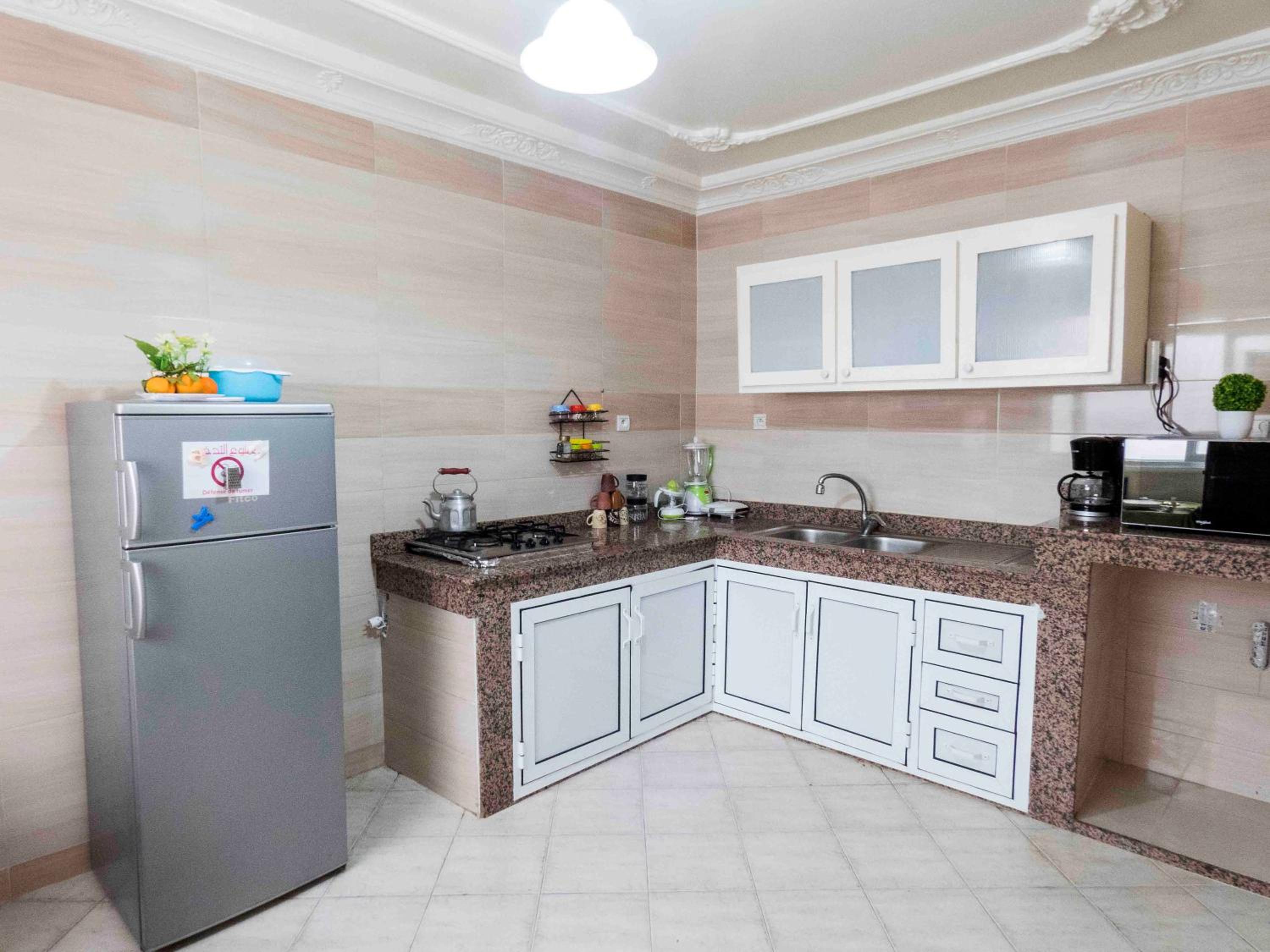 Two-Bedroom Apartment - Photo 8