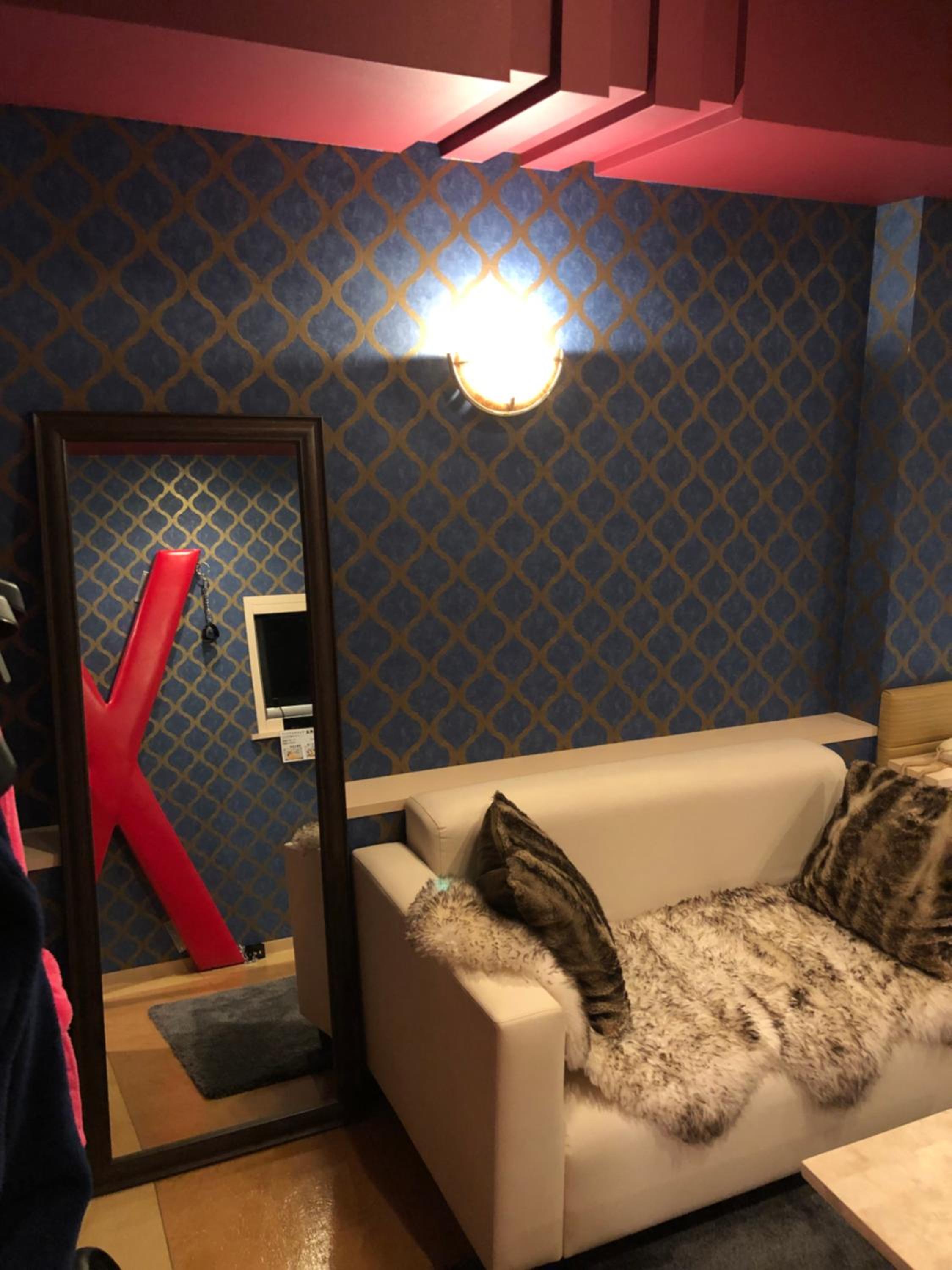 Double Room - Photo 1