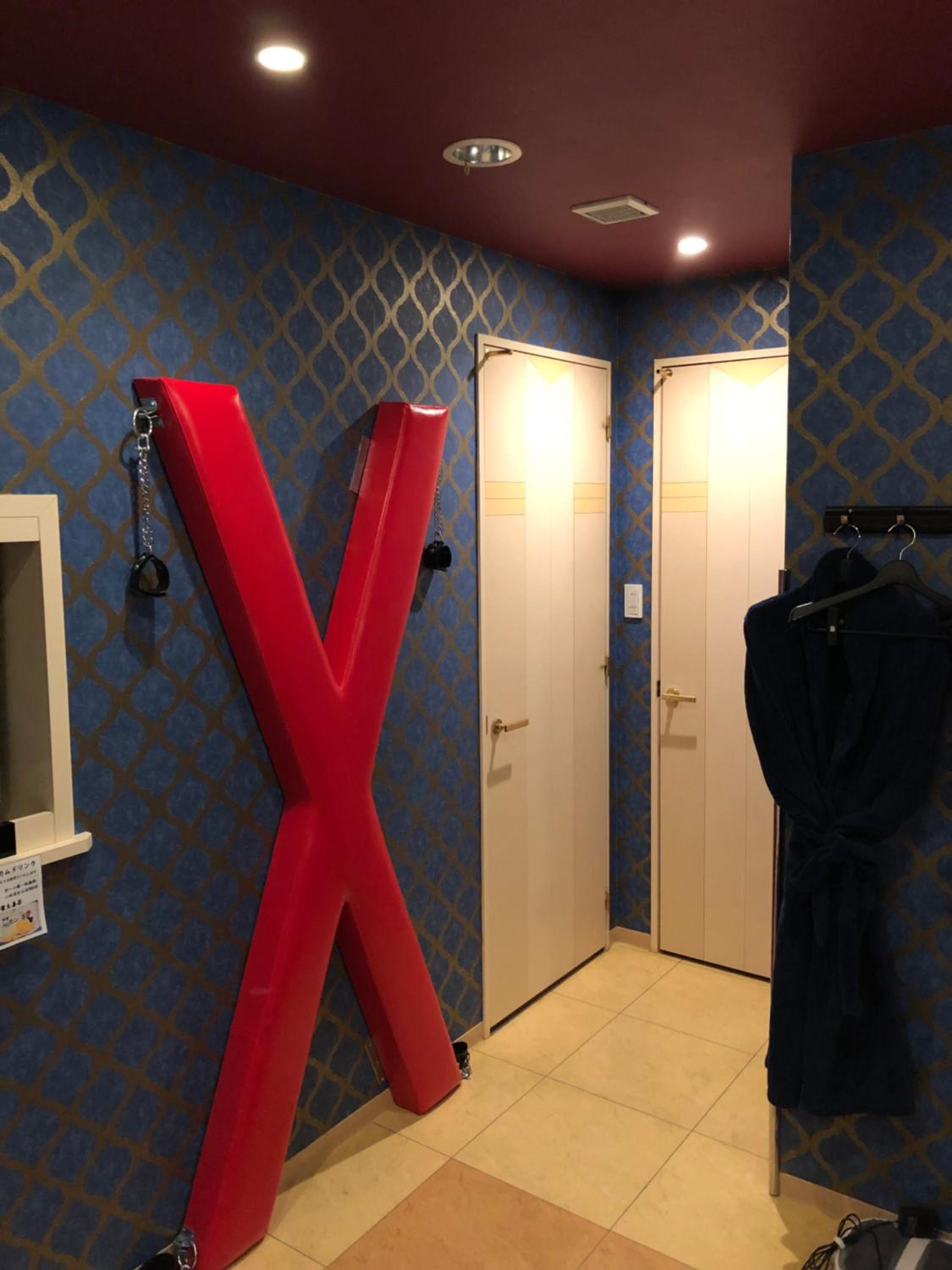 Double Room - Photo 8