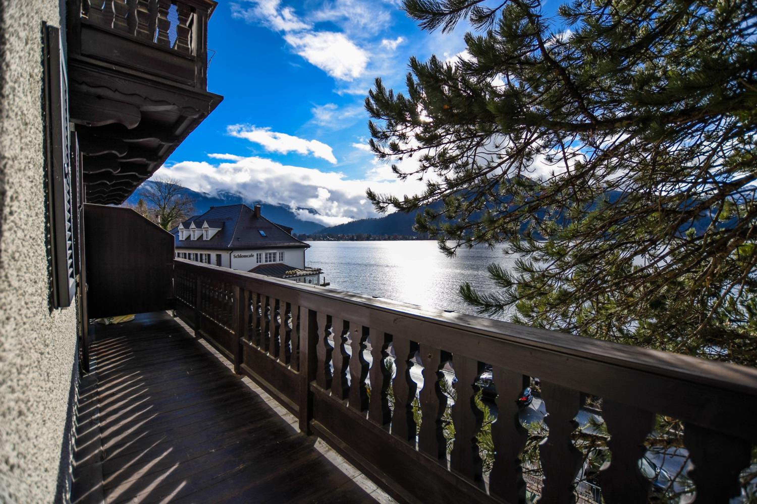 Superior Panorama Double Room with Balcony photo 3