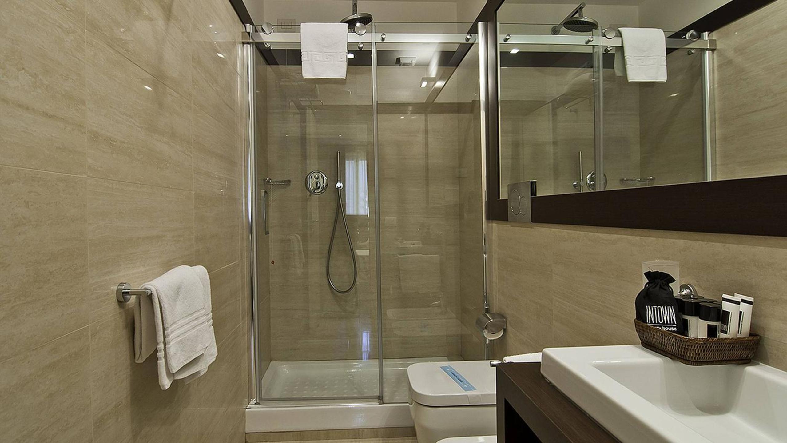 Triple Room - Annex photo 3