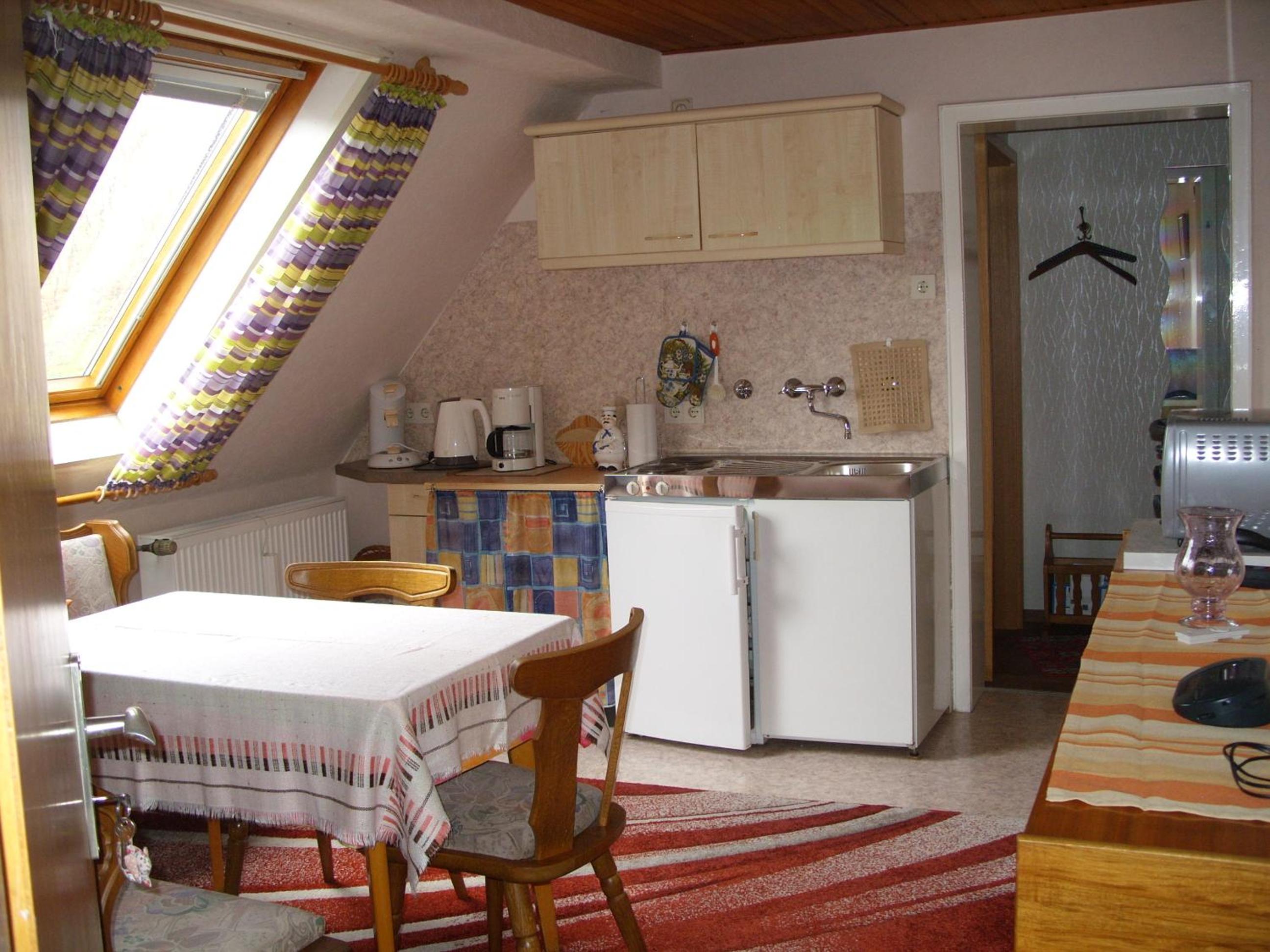 Apartment - Split Level photo 3