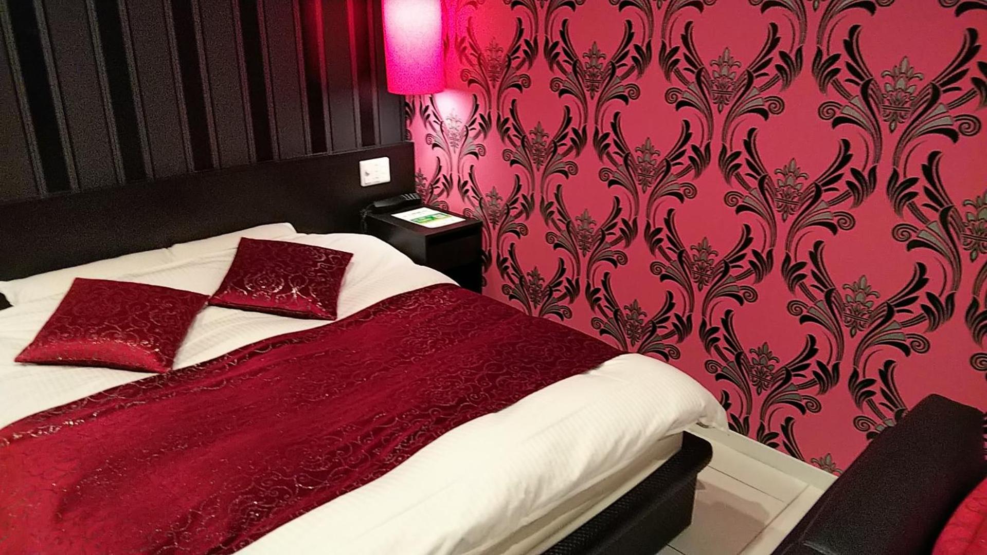 Standard Double Room - Photo 5