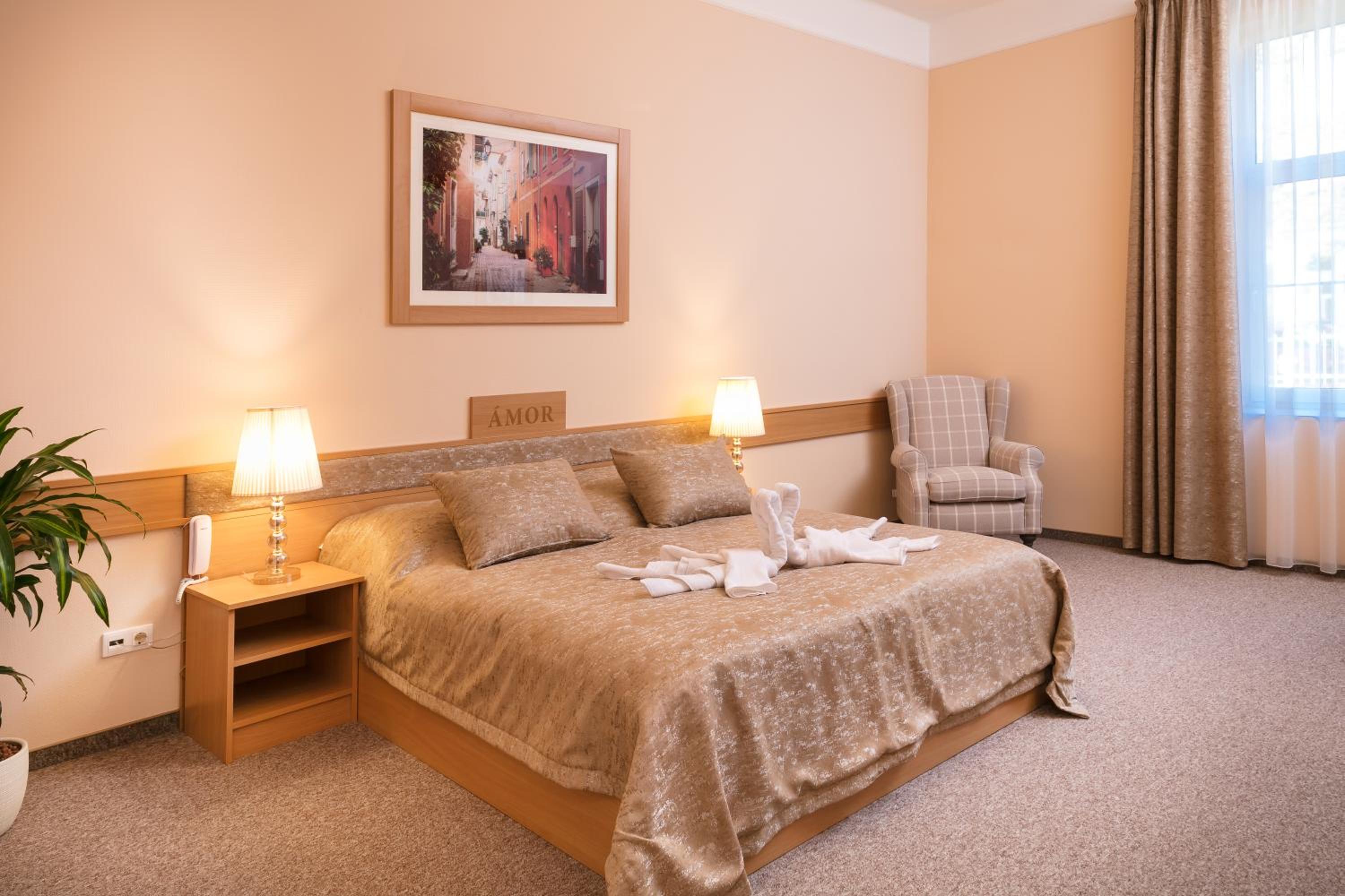 Deluxe Room - Photo 1